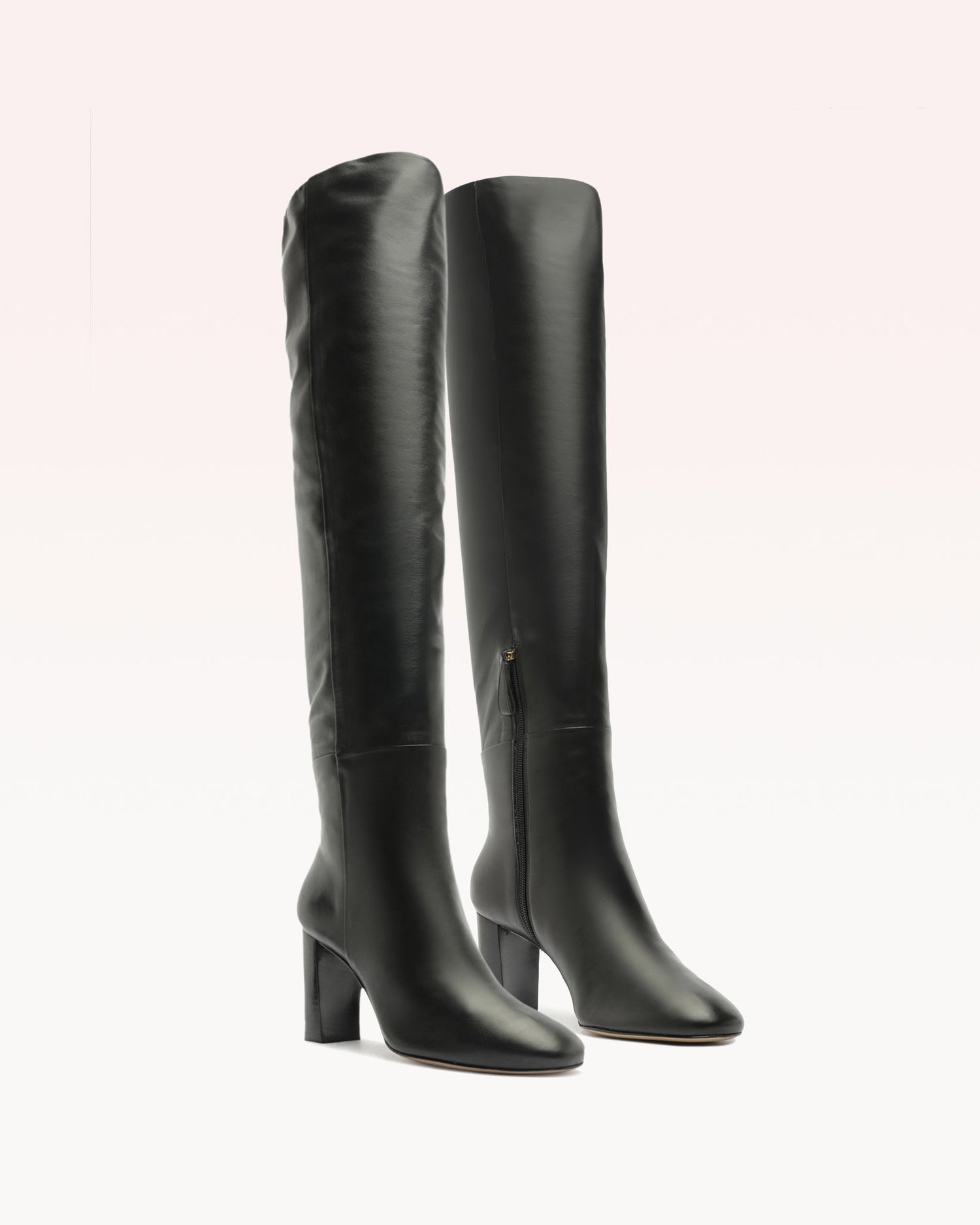 Anna Slouch 70 Black
