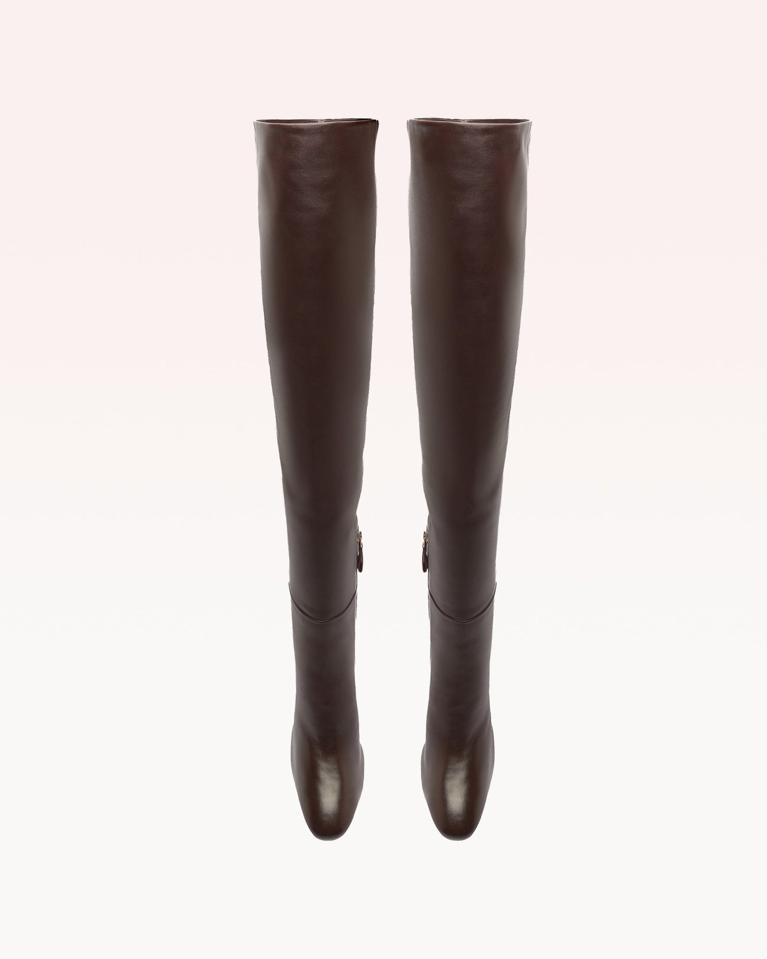 Anna Slouch 70 Dark Plum