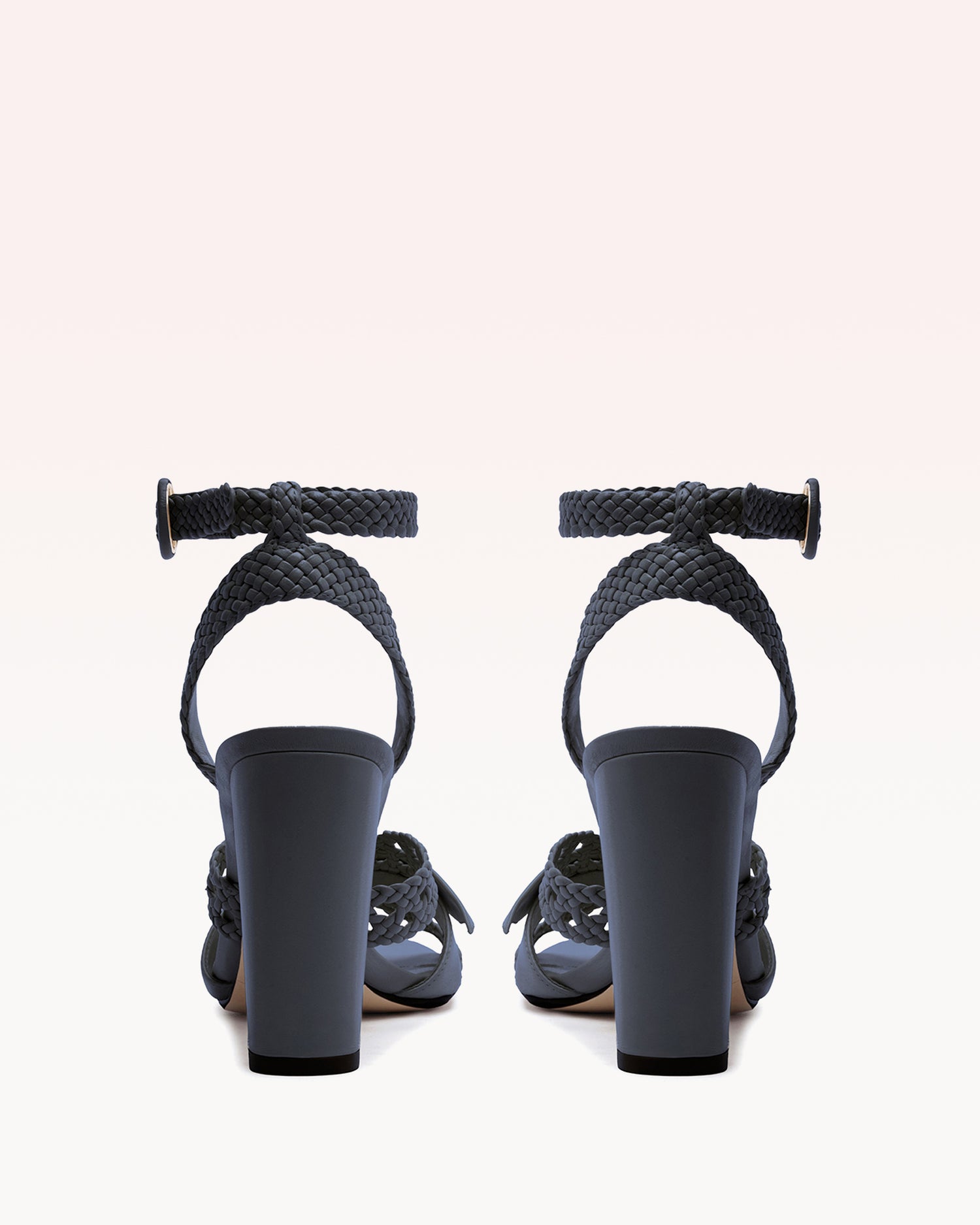 Suelita Woven 90 Oceana Sandals R/26