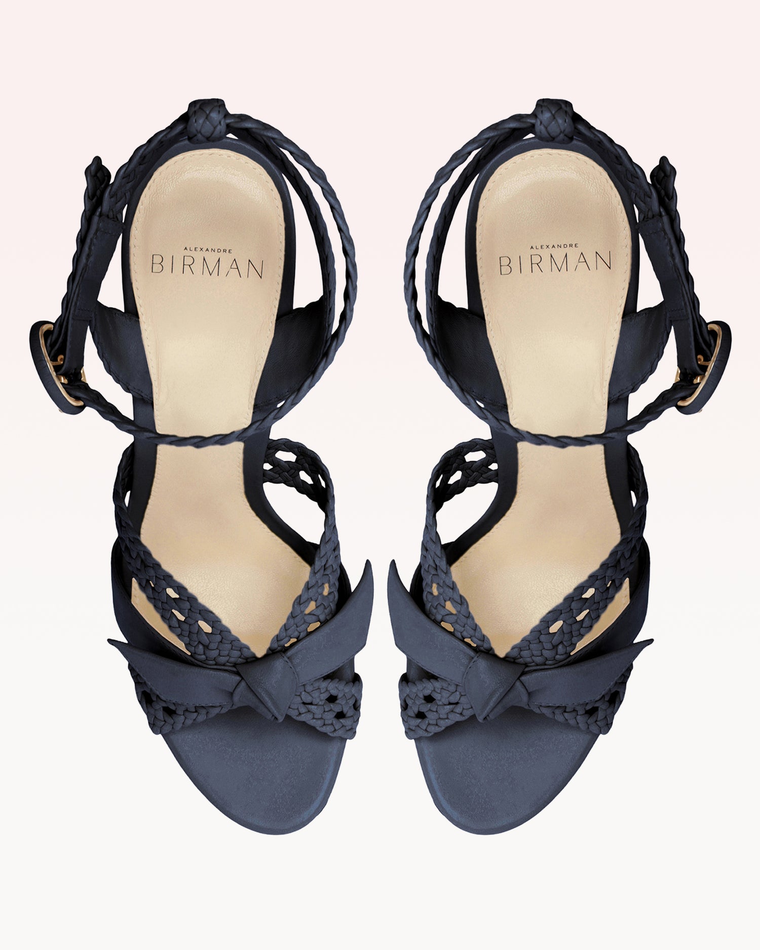 Suelita Woven 90 Oceana Sandals R/26