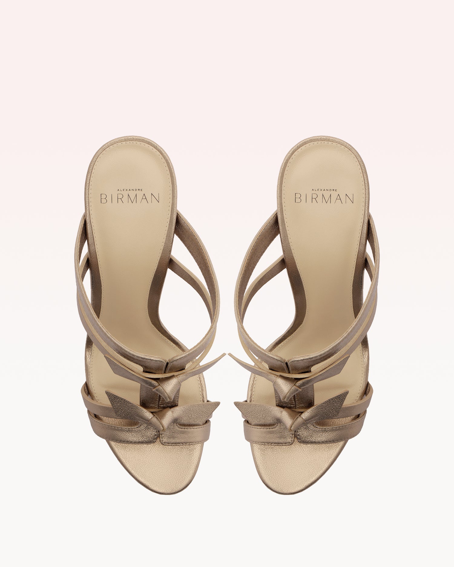 Slim Clarita Cage 90 Luna