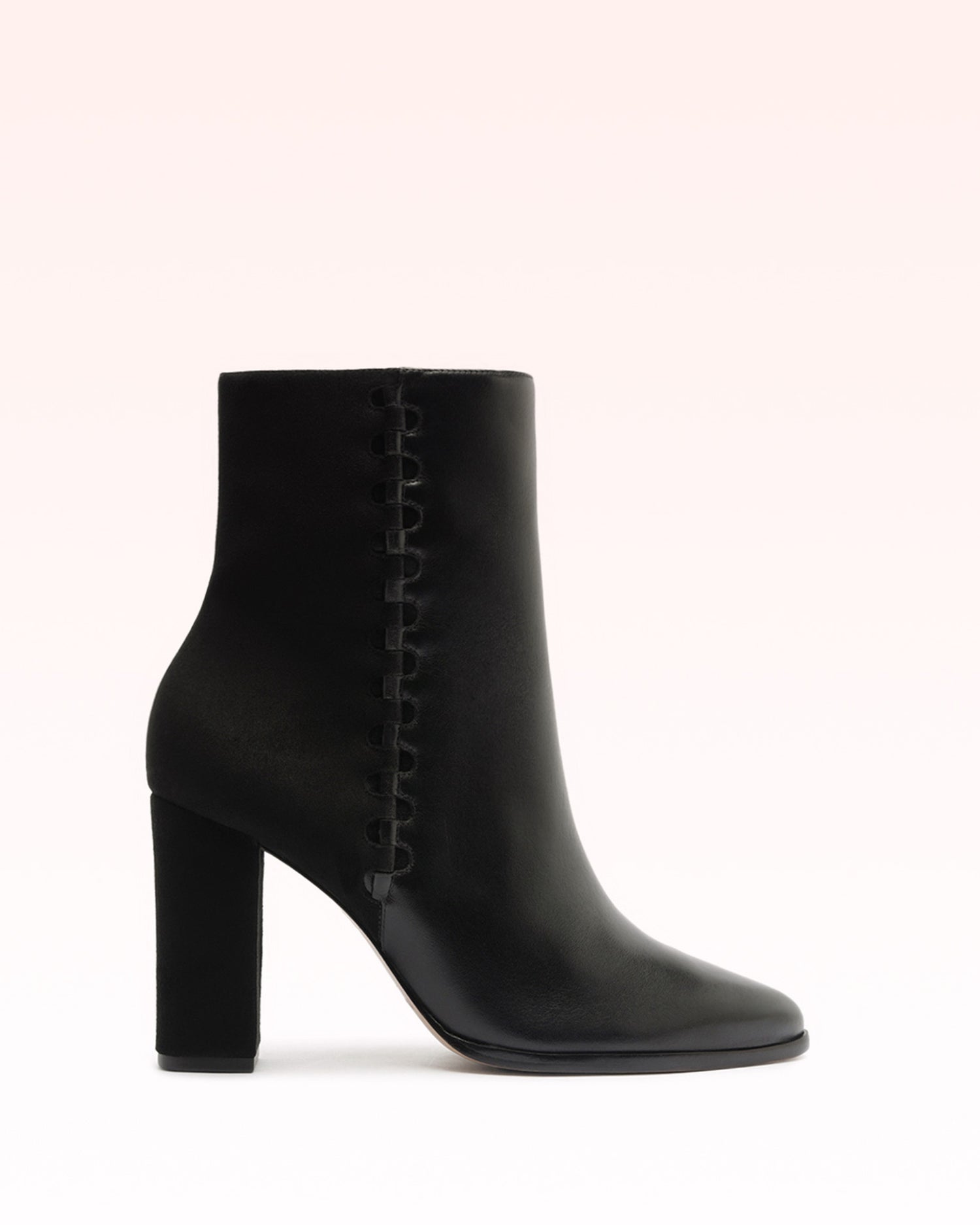 Jesse Bootie 90 Black