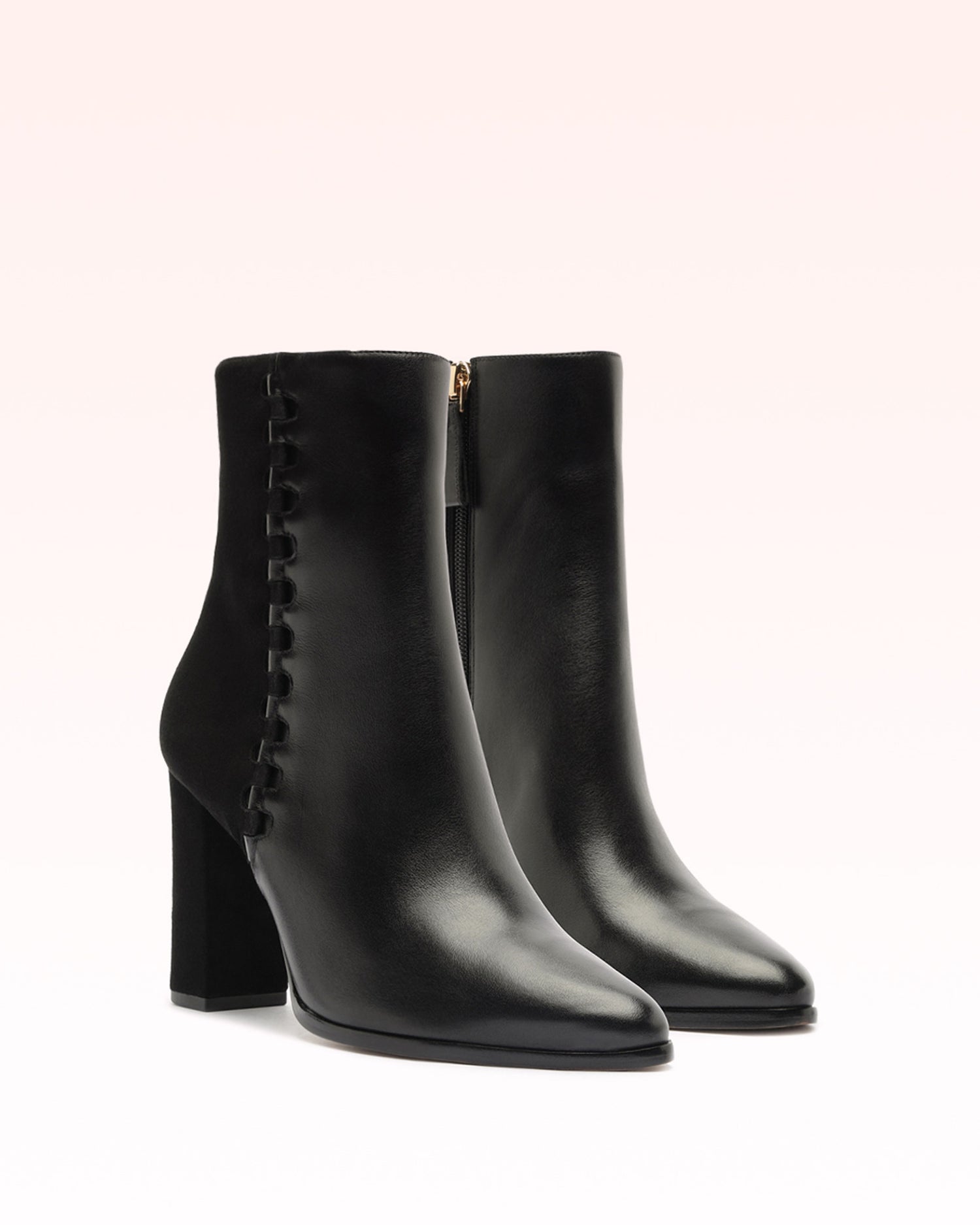Jesse Bootie 90 Black