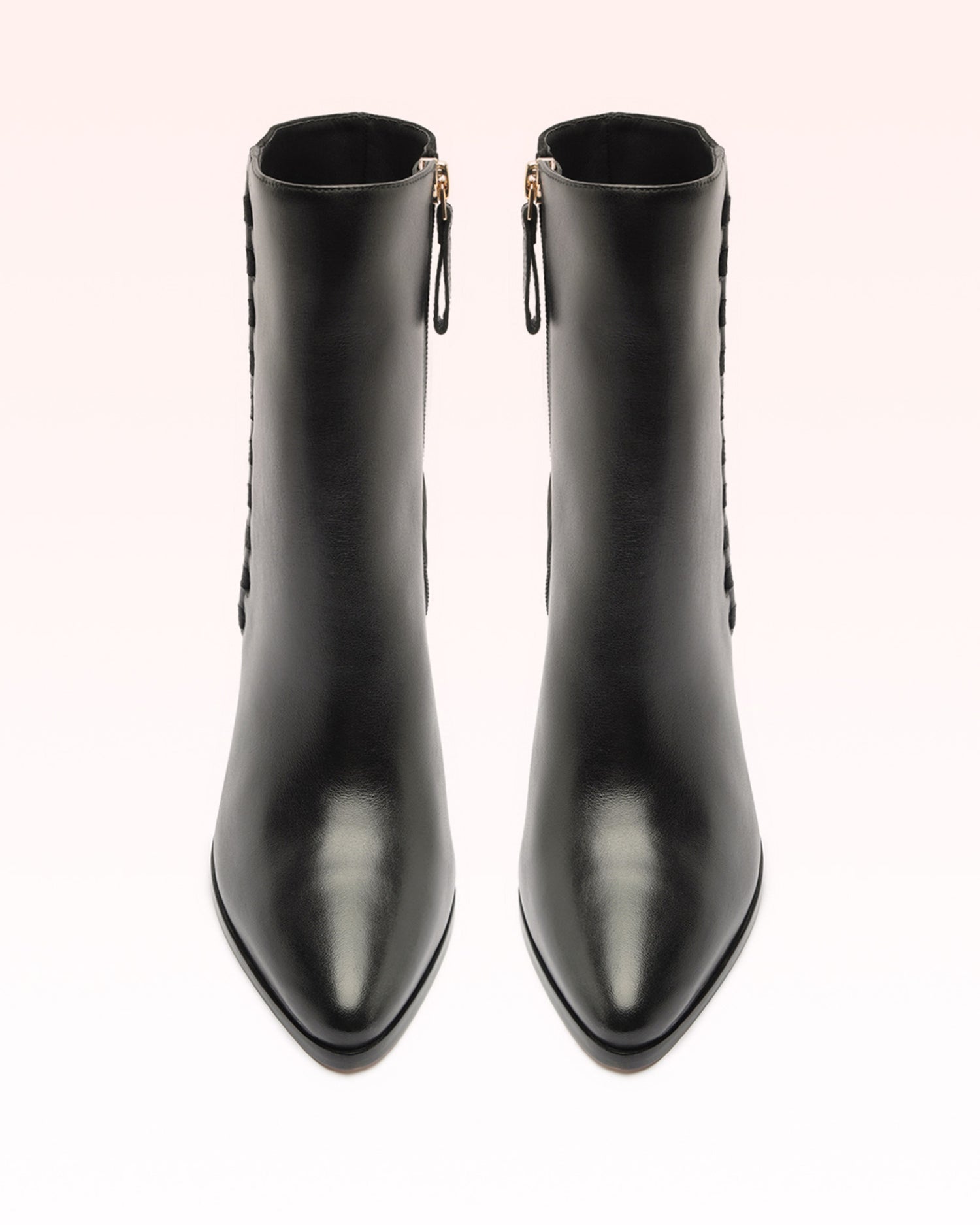 Jesse Bootie 90 Black