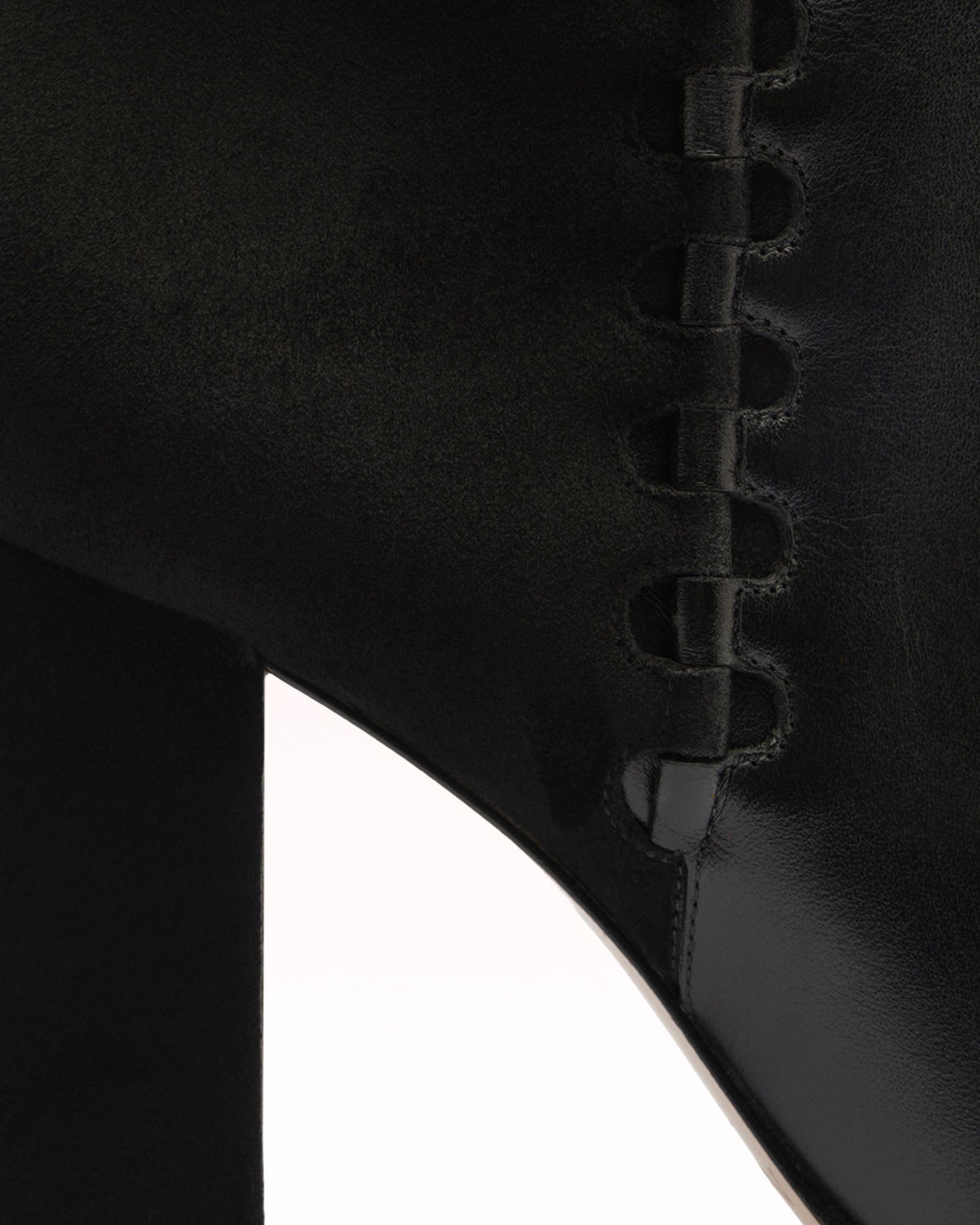 Jesse Bootie 90 Black