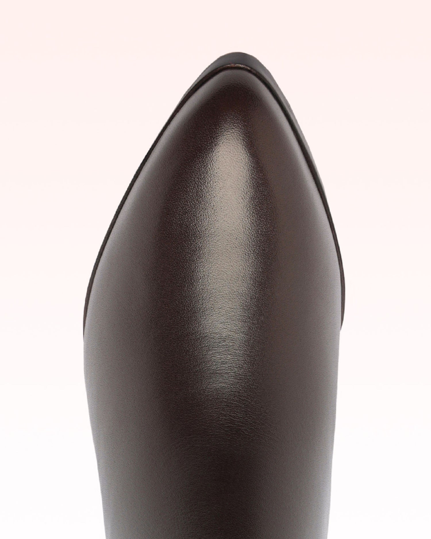 Jesse Bootie 60 Dark Brown