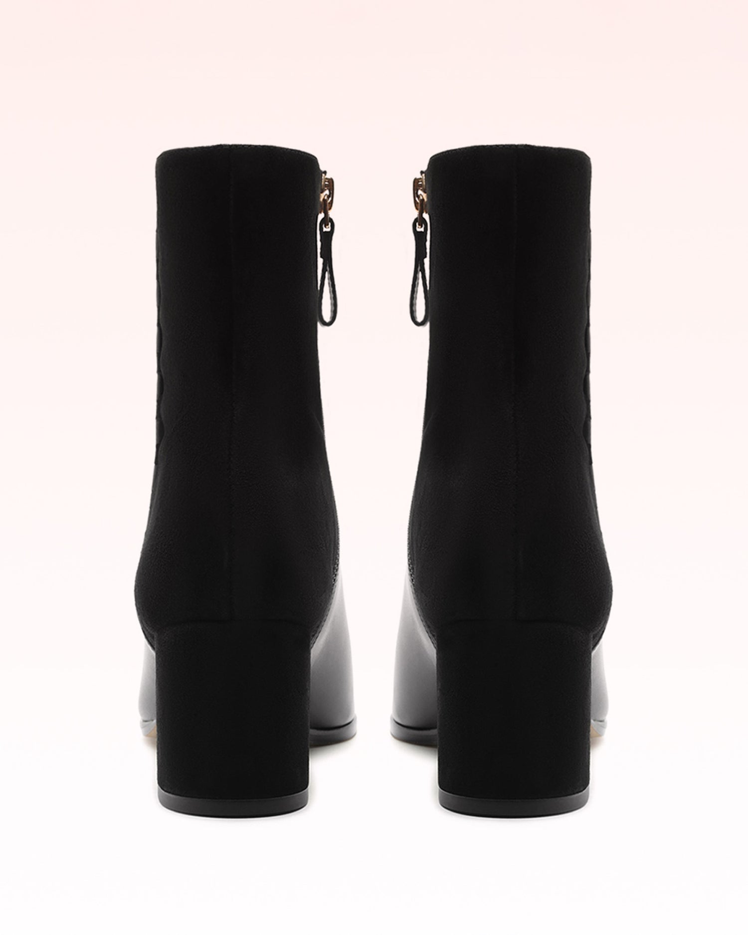 Jesse Bootie 60 Black