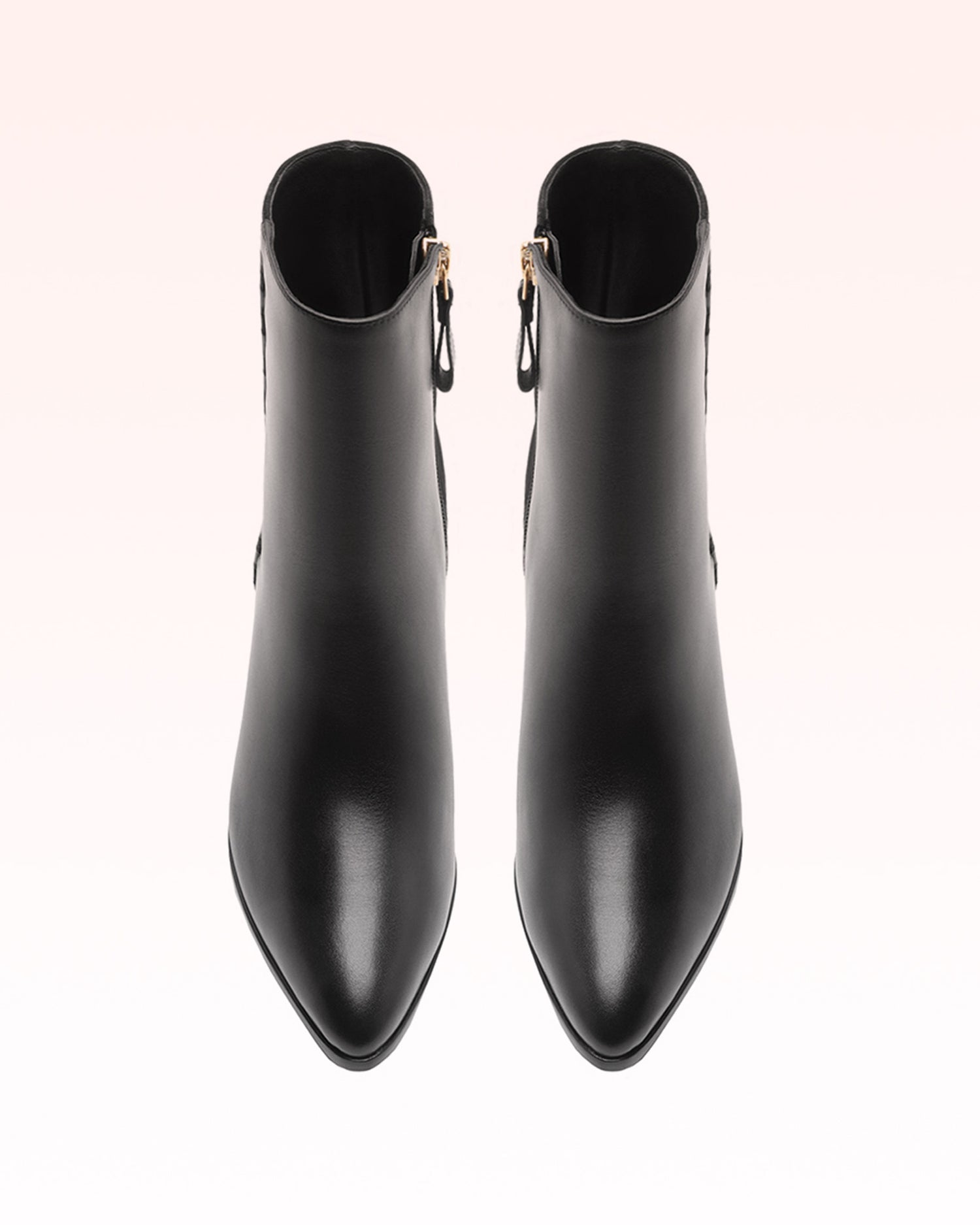 Jesse Bootie 60 Black