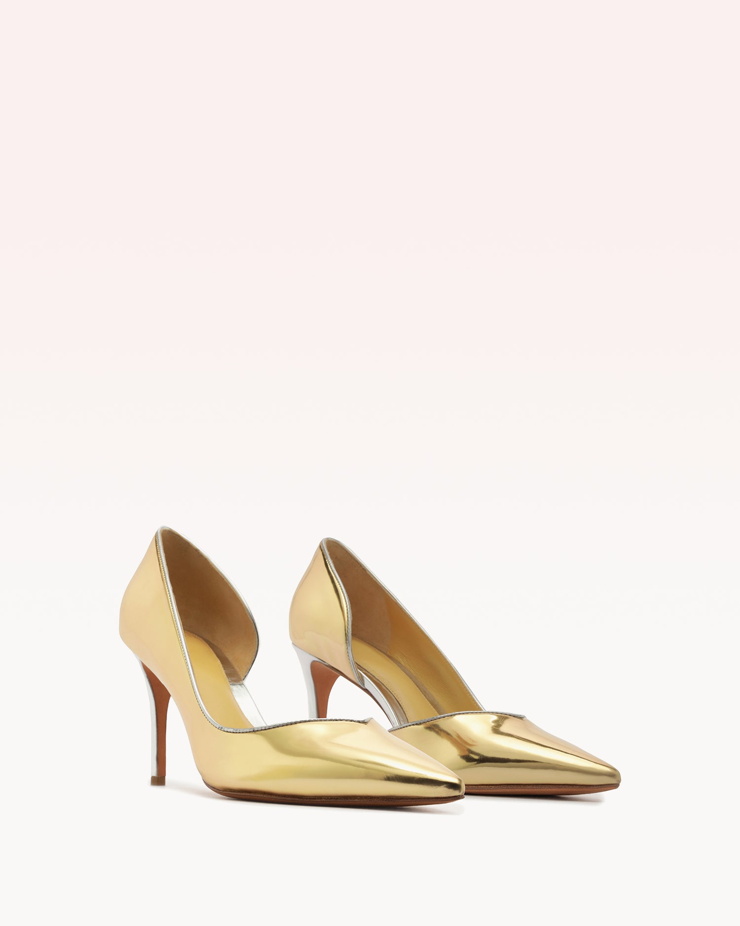 Ange Specchio Pump Pumps F/23   