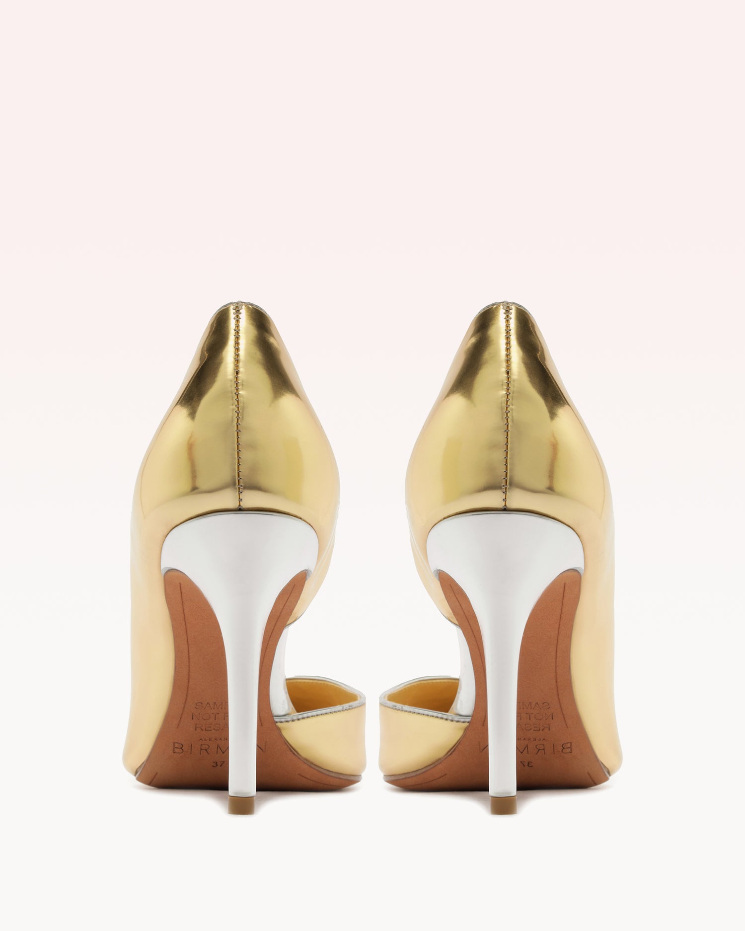 Ange Specchio Pump Pumps F/23   