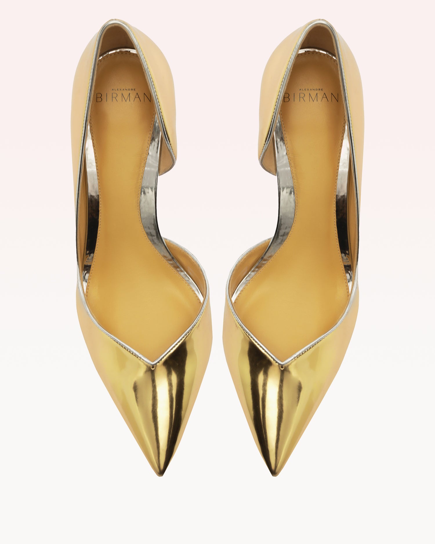 Ange Specchio Pump Pumps F/23   