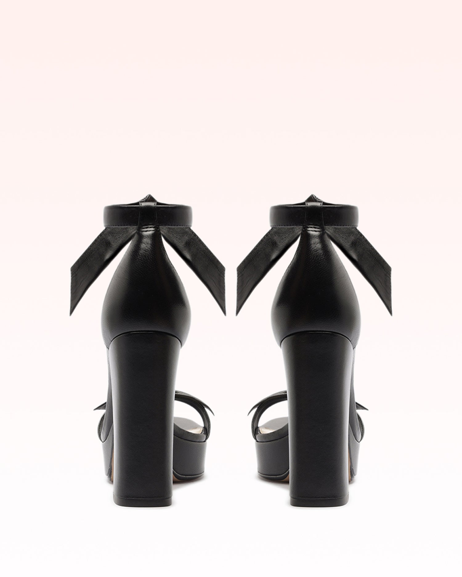 Mabeleh Platform Black