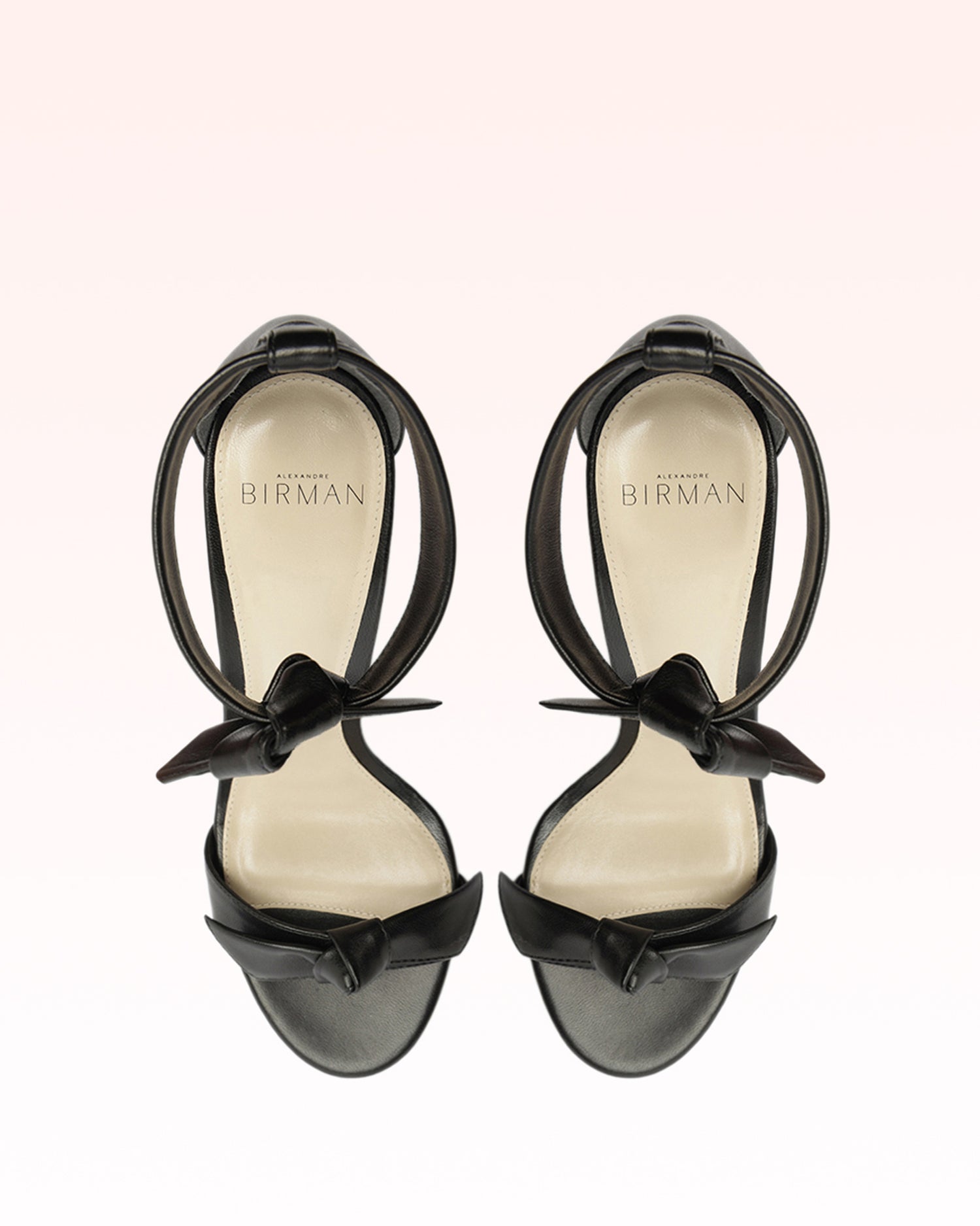 Mabeleh Platform Black