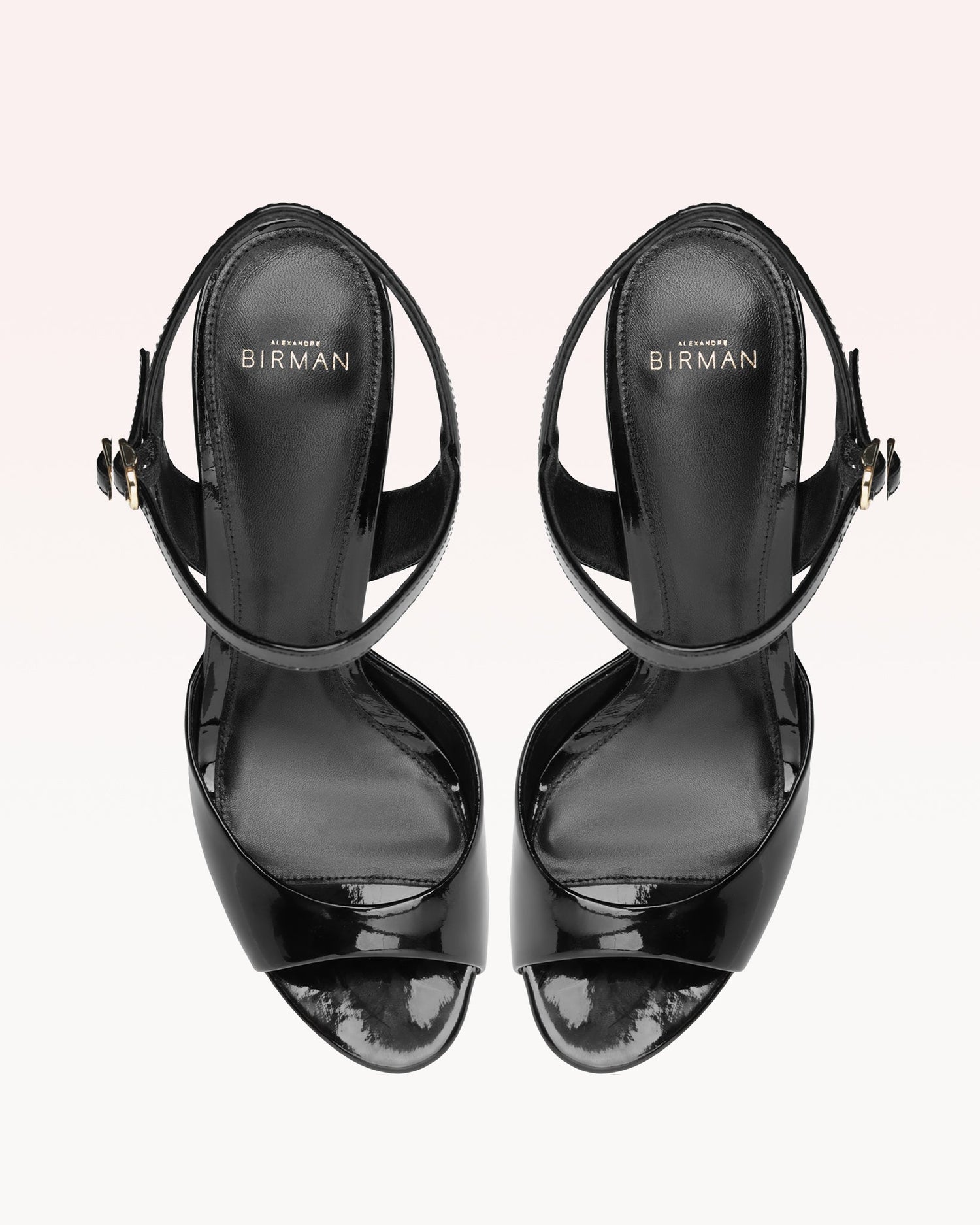 Amy 120 Black