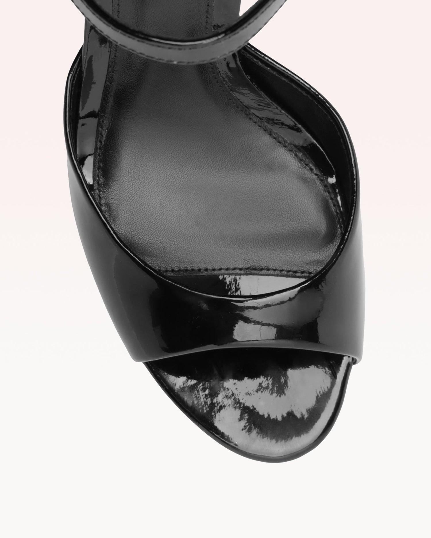 Amy 120 Black