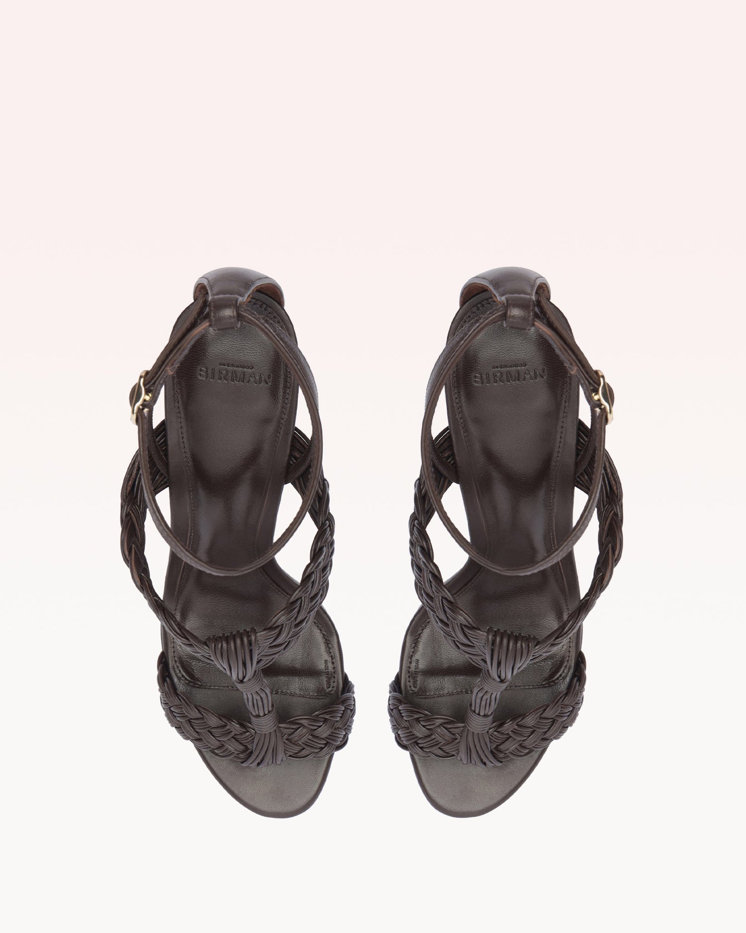 Thalia 110 Brown