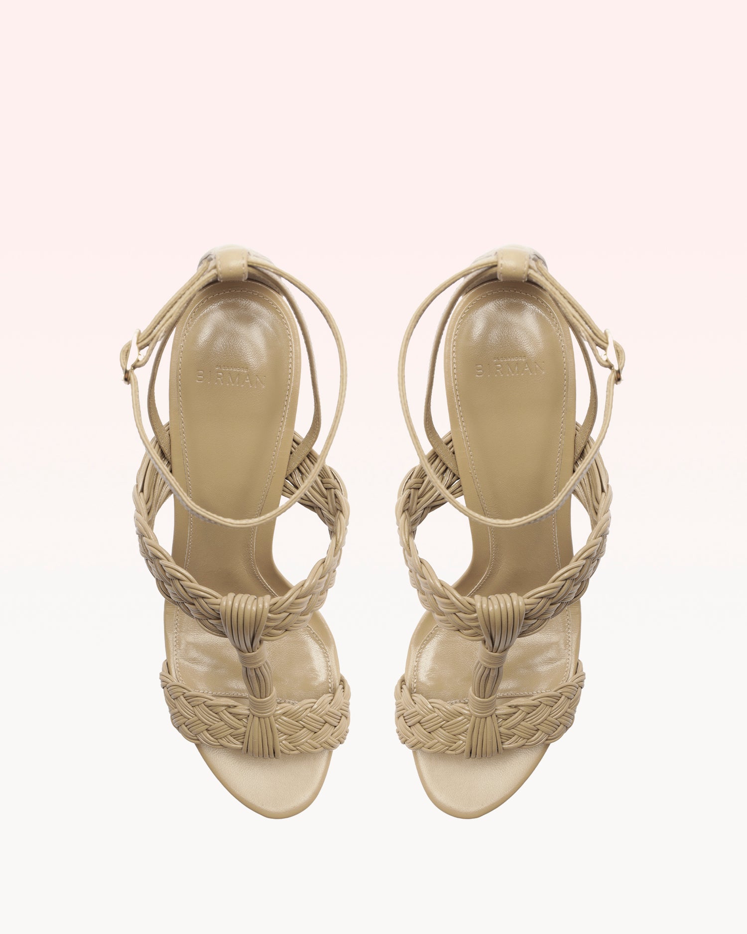 Thalia 110 Semolina