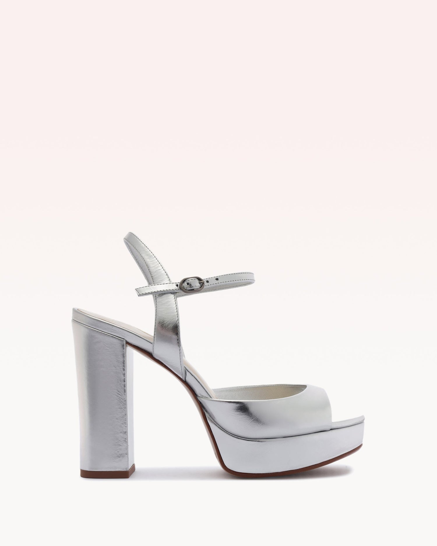 Amy Sandal 110 Silver