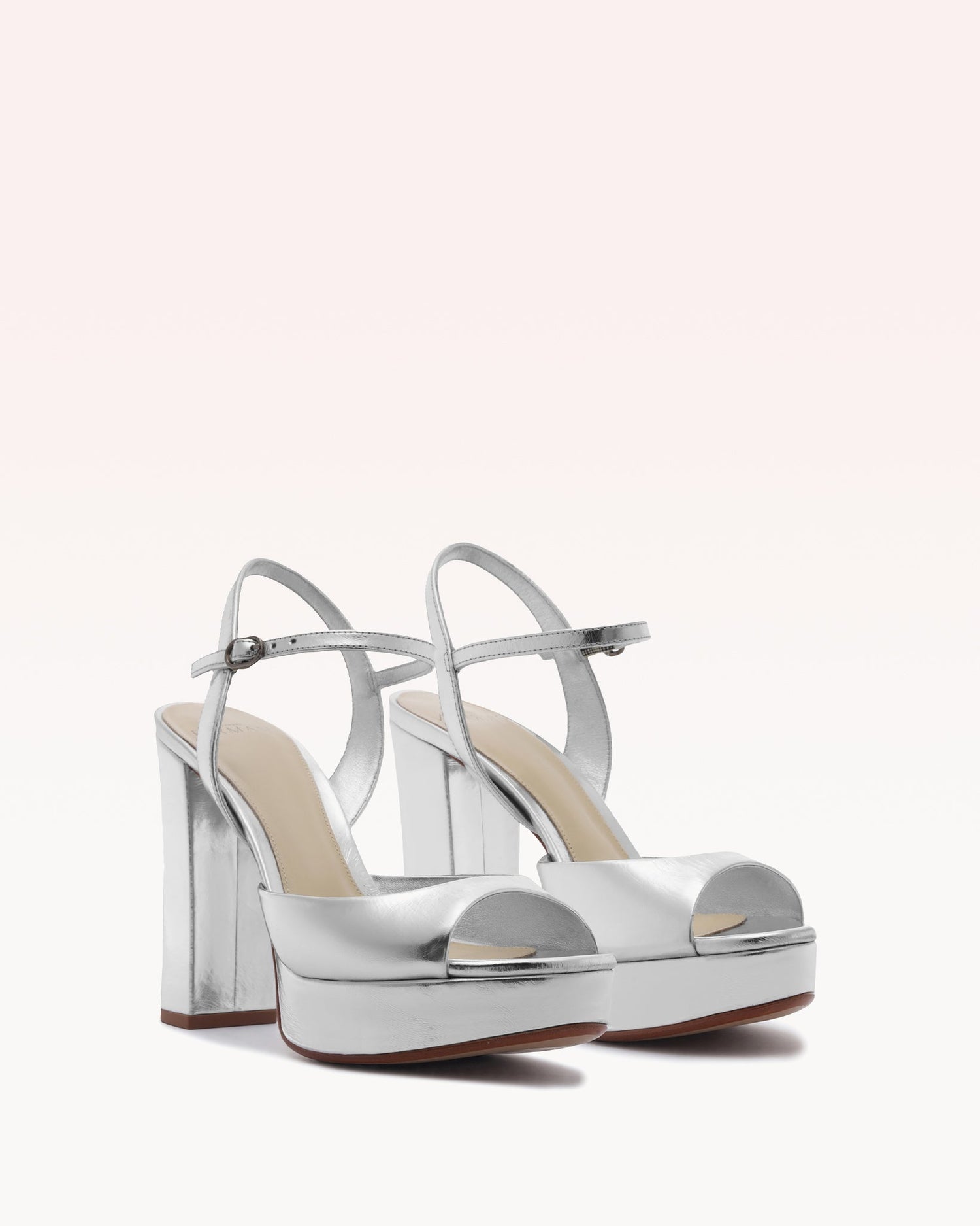 Amy Sandal 110 Silver