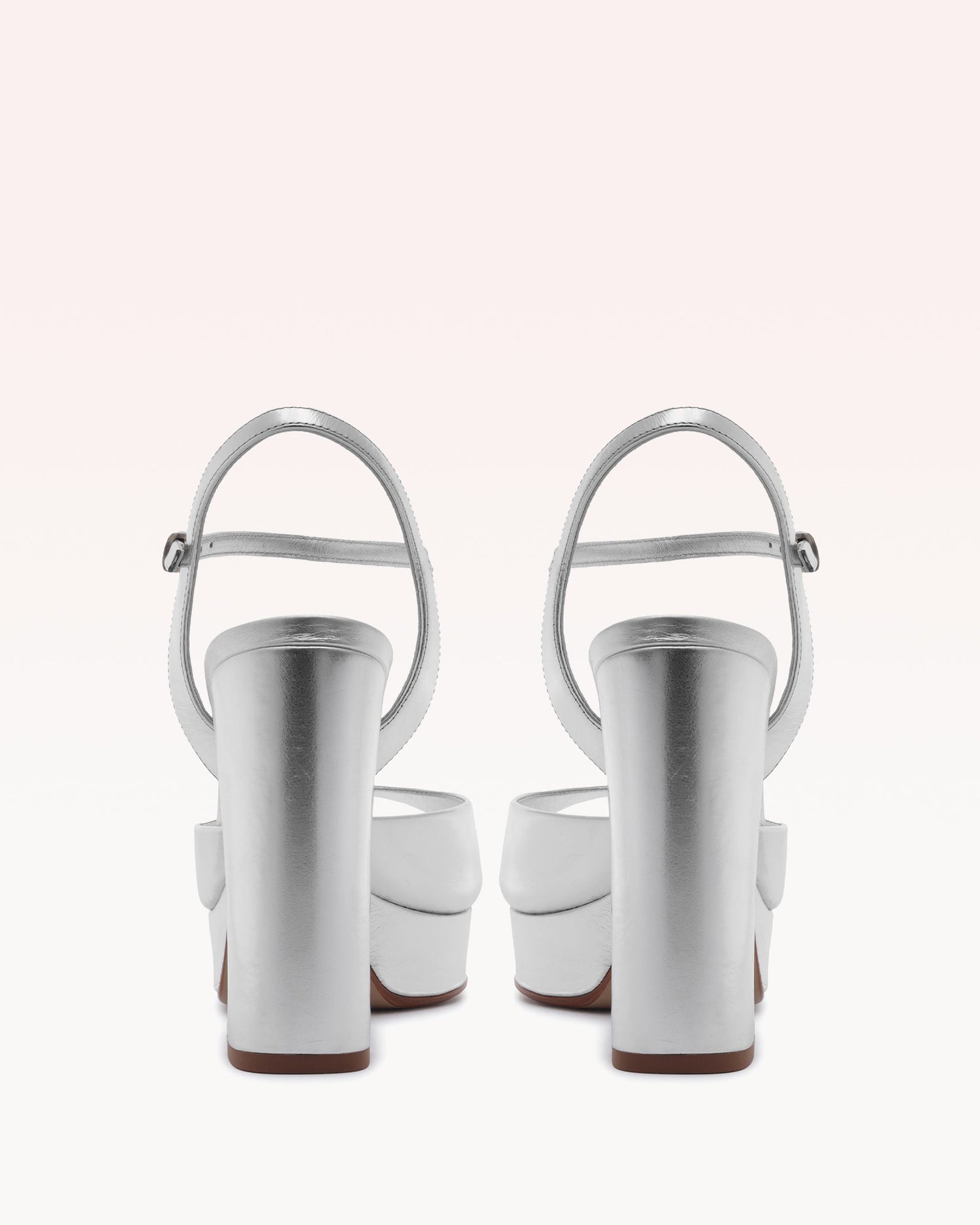Amy Sandal 110 Silver