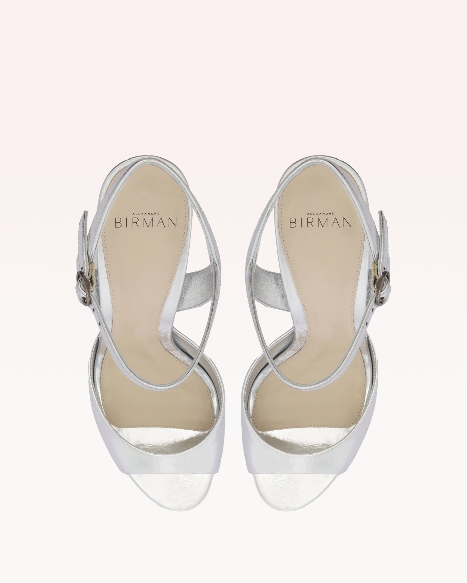 Amy Sandal 110 Silver