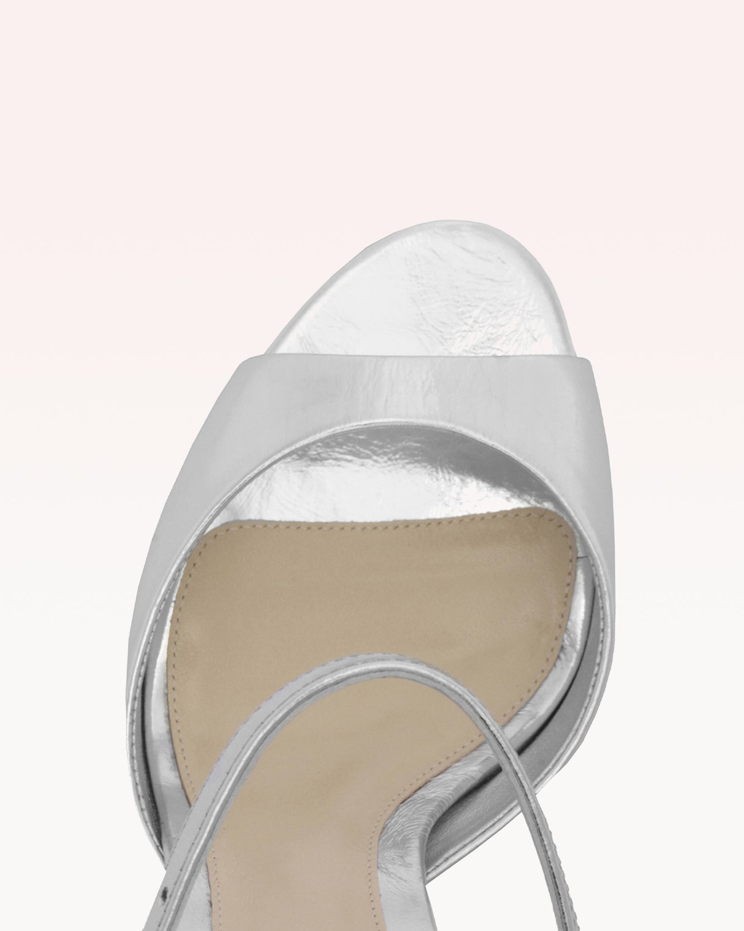 Amy Sandal 110 Silver