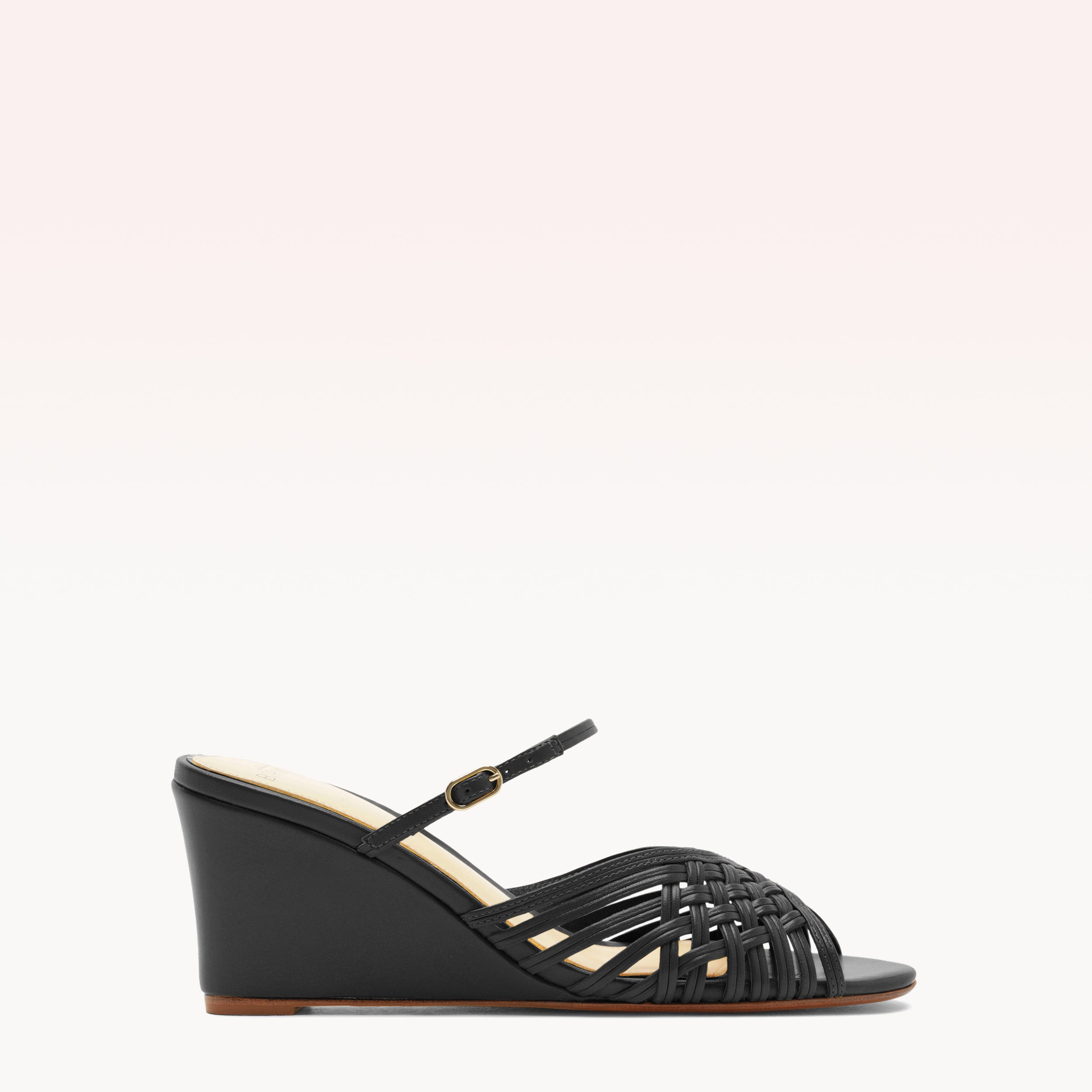 Alexandre Birman Lilian 75 Black