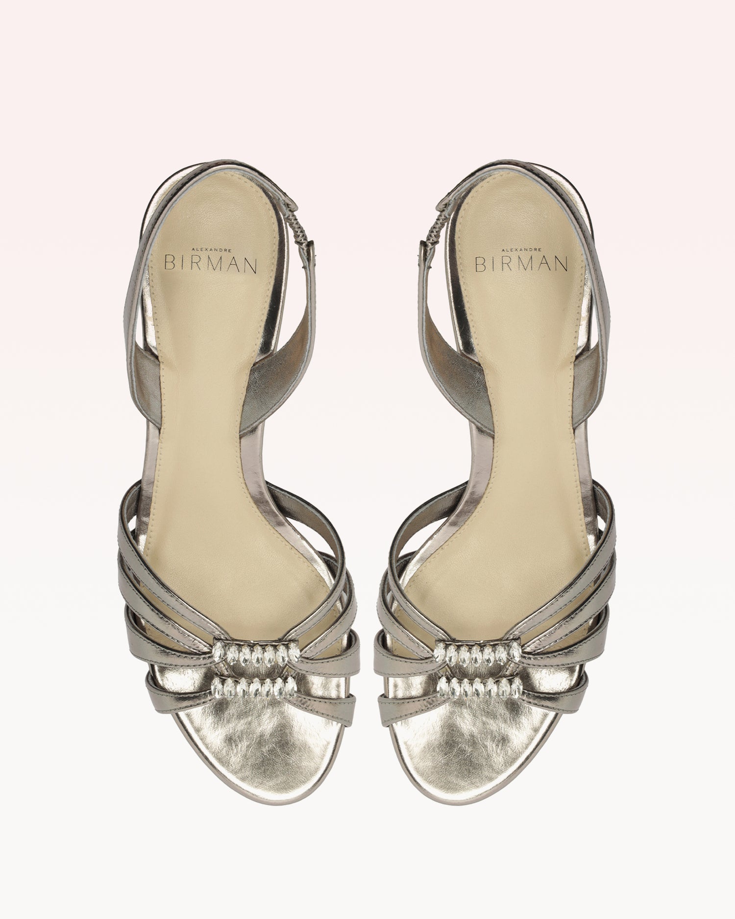 Noelle Kitten Sandal Graphite Sandals R/26