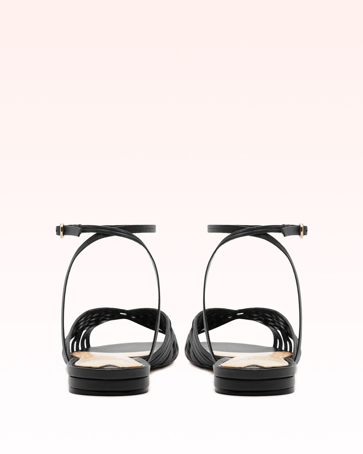Lilian Flat Black