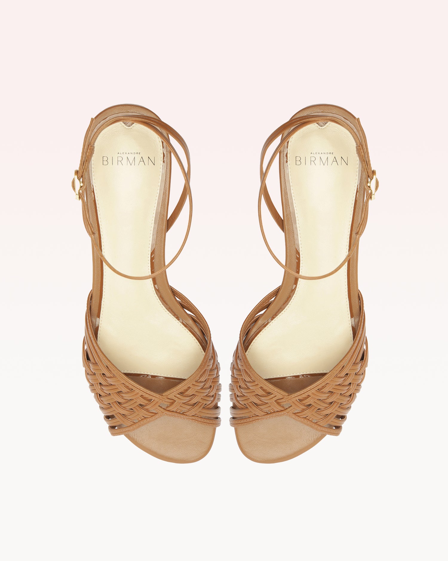 Lilian Flat Espresso