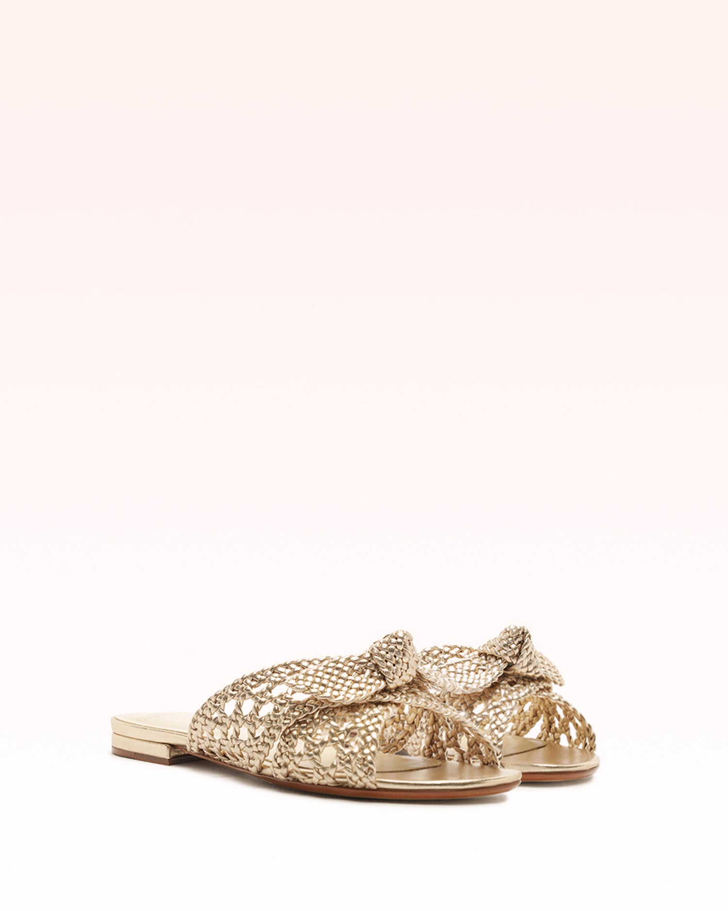 Belinda Flat Golden
