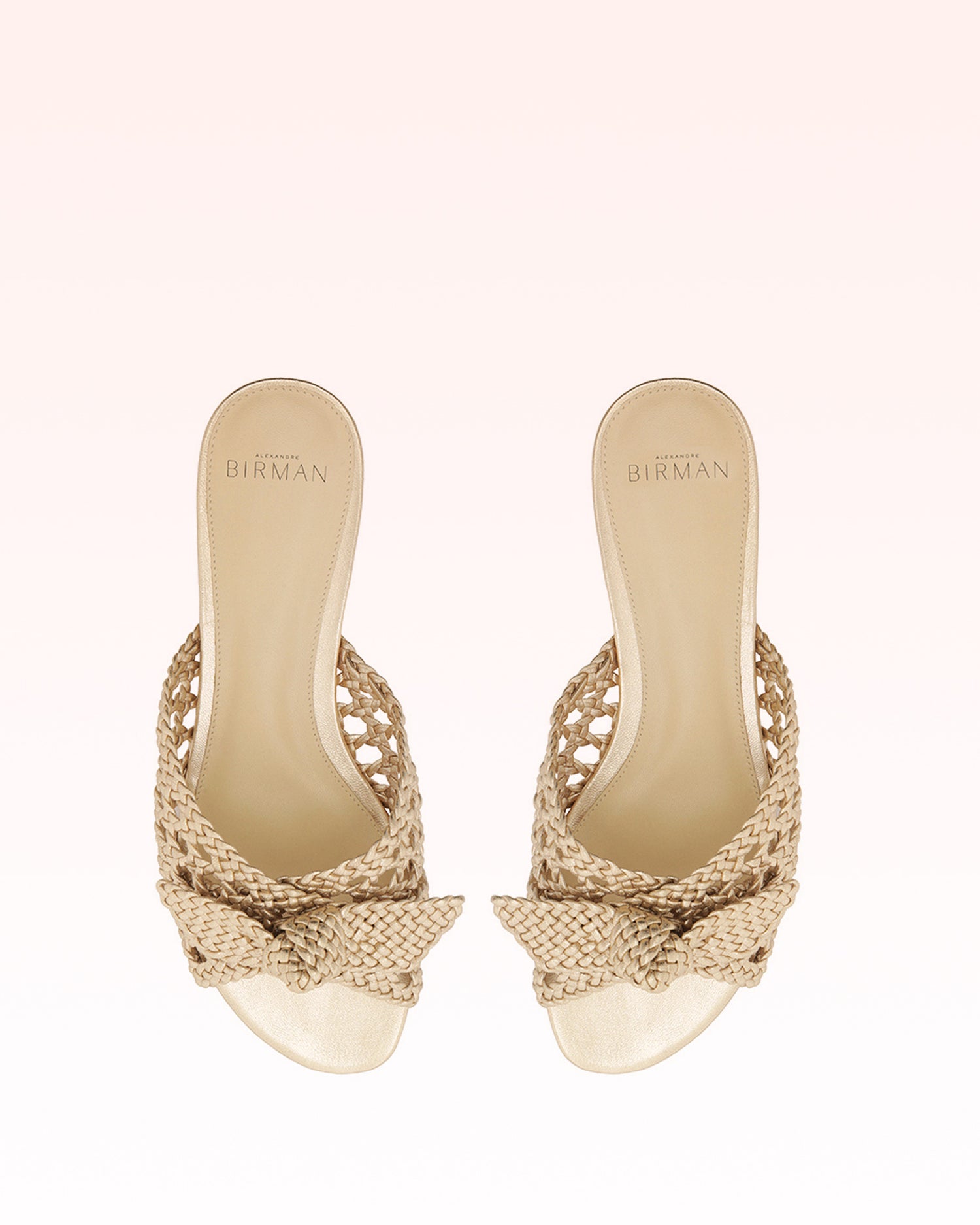 Belinda Flat Golden
