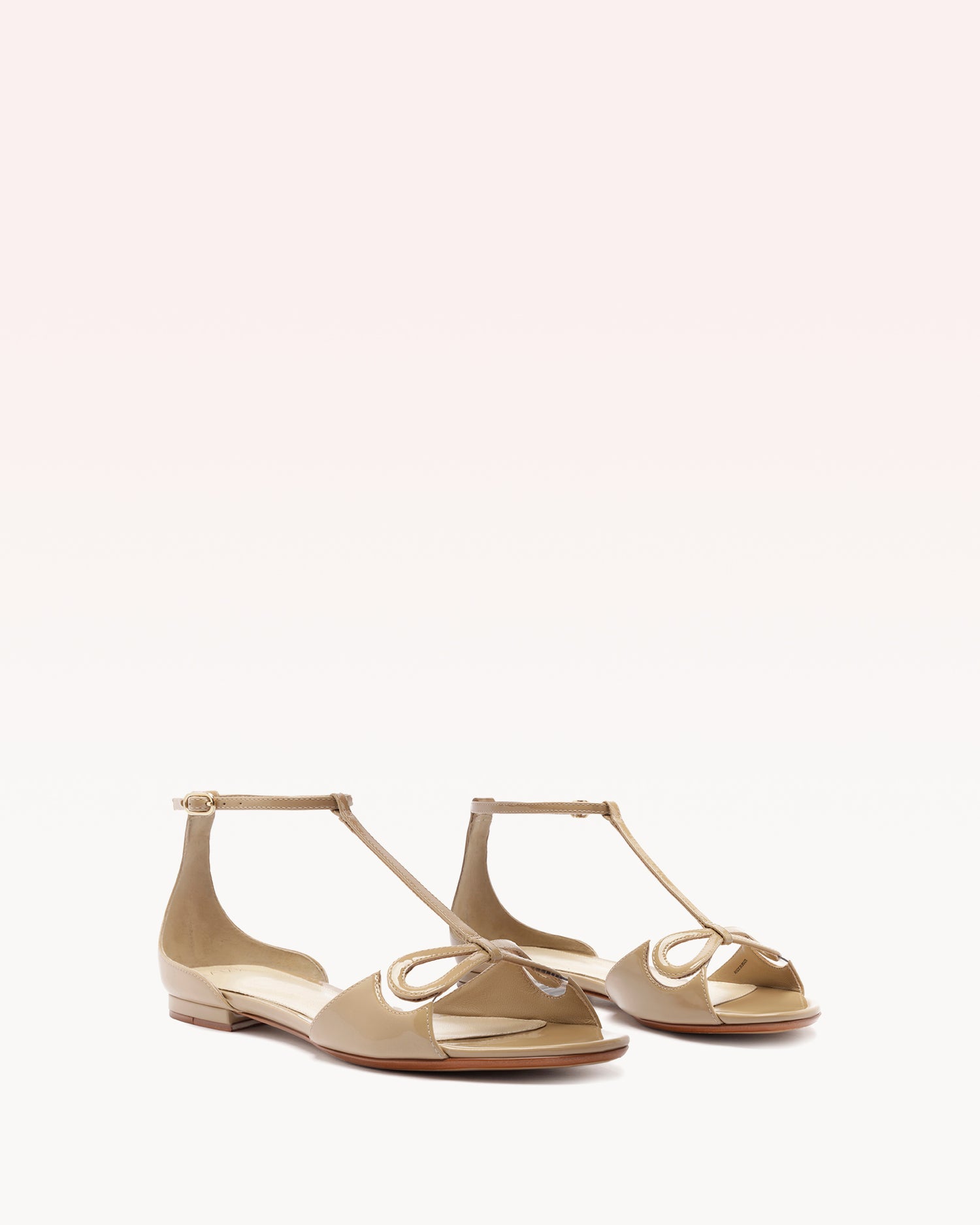 Malu Flat Semolina