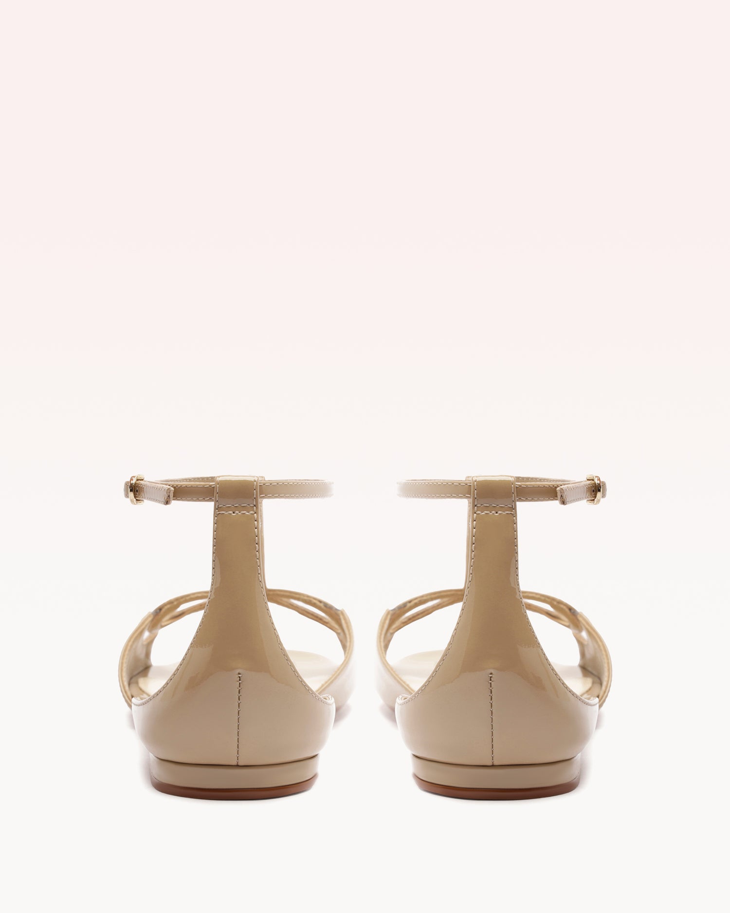 Malu Flat Semolina
