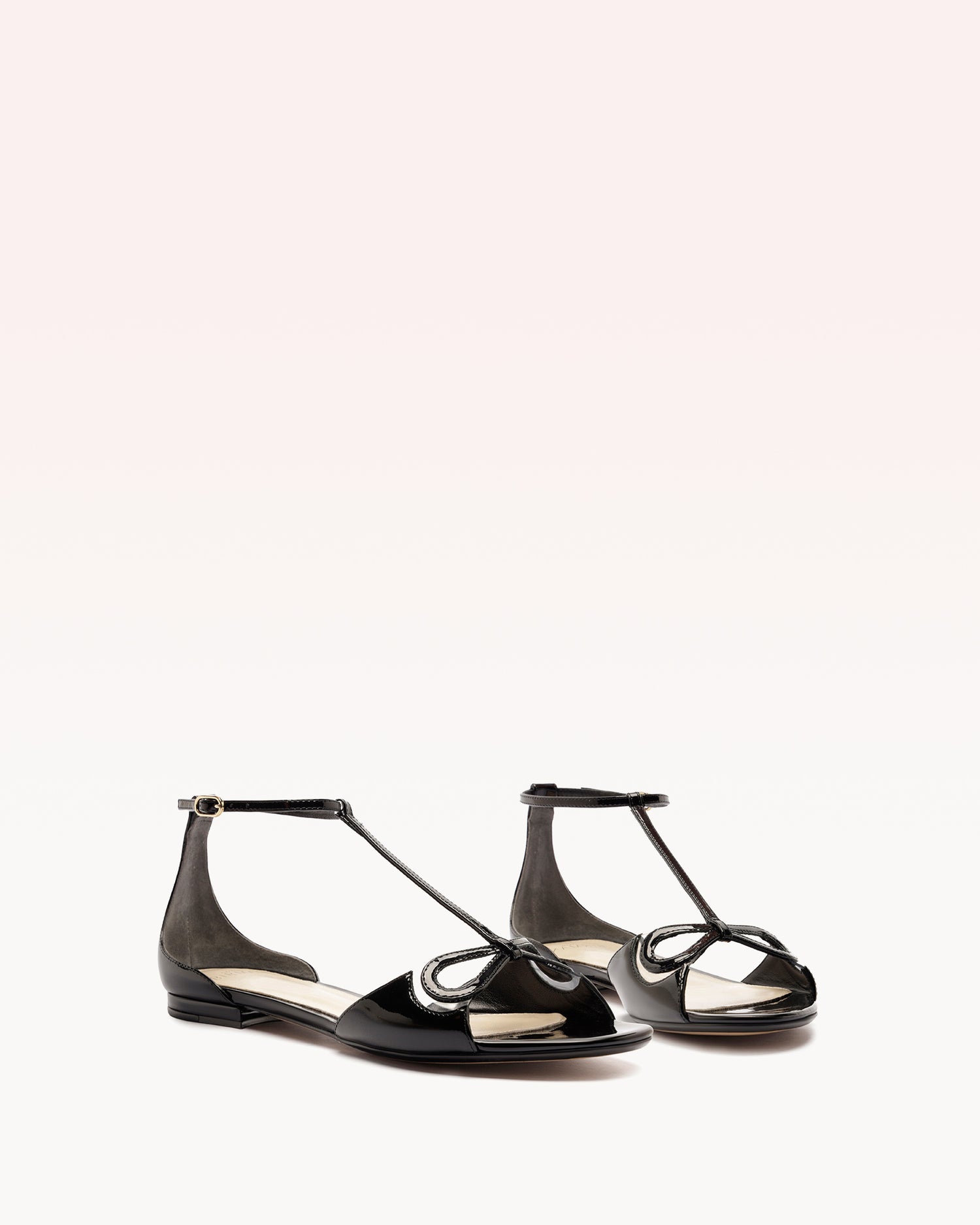 Malu Flat Black