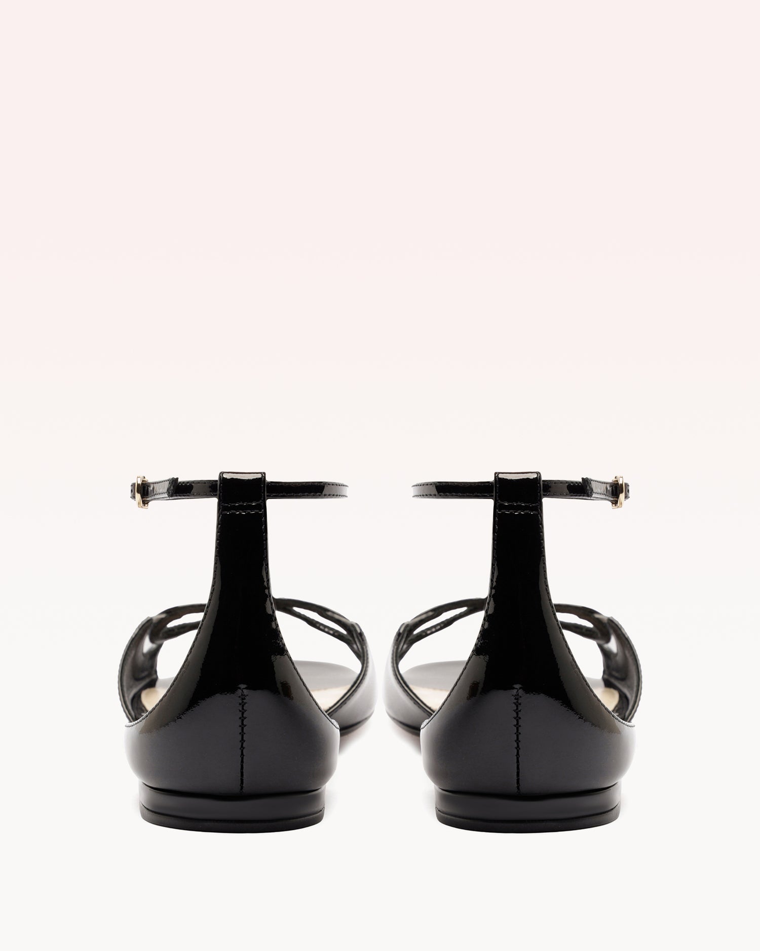 Malu Flat Black