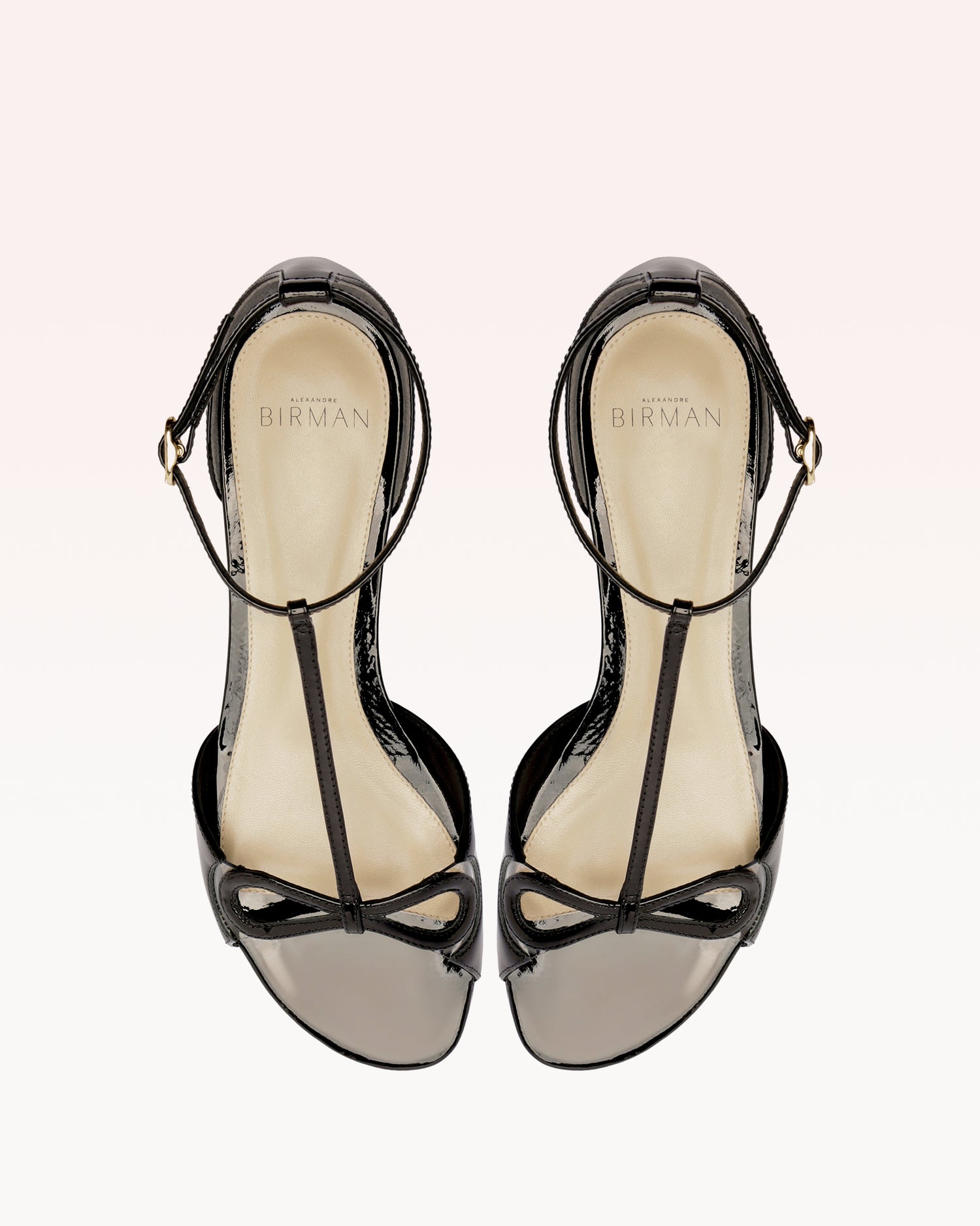 Malu Flat Black