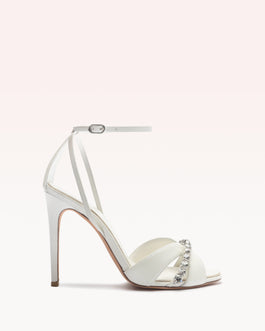 Women's Designer Wedding Shoes by Alexandre Birman