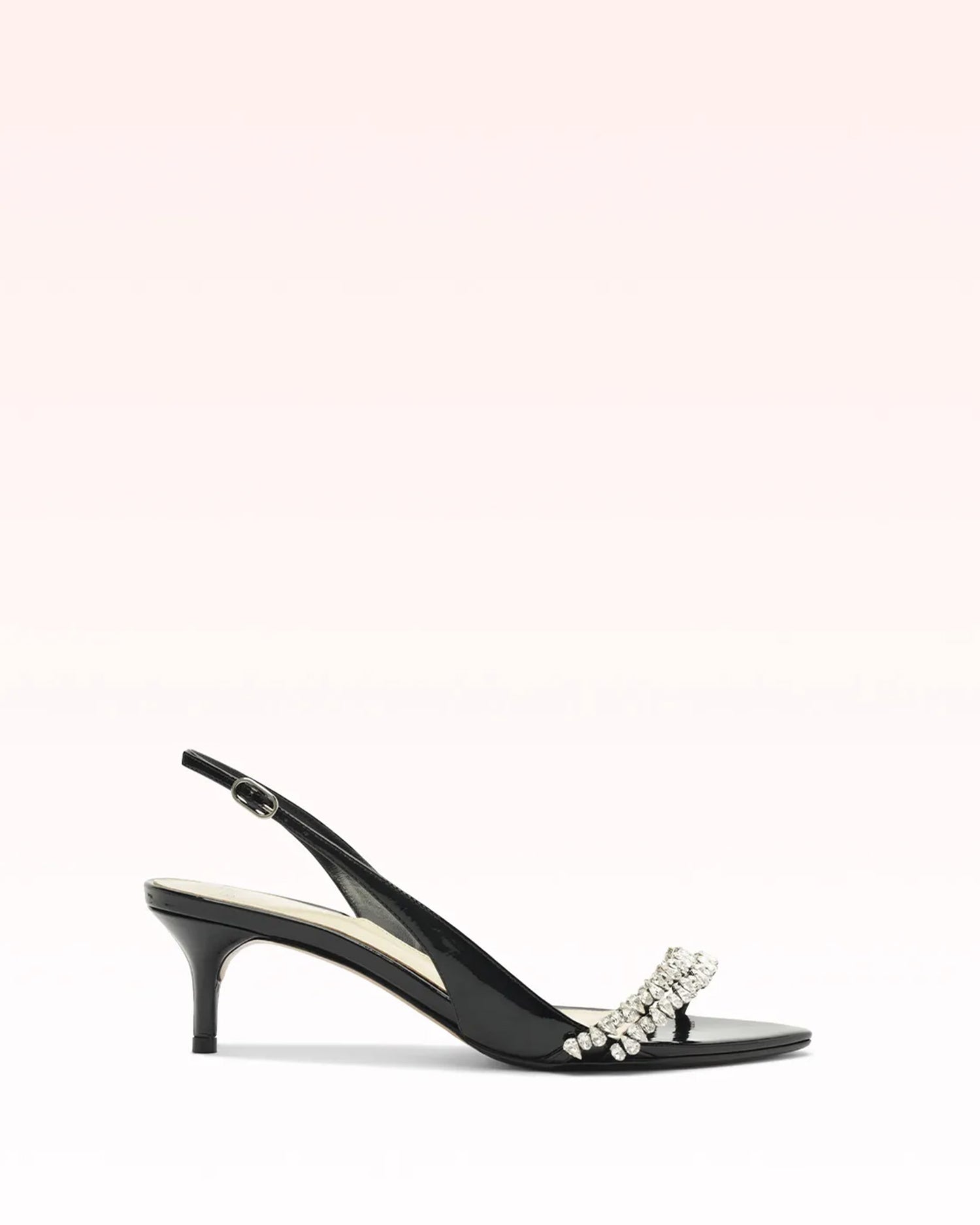 Nicole 50 Black