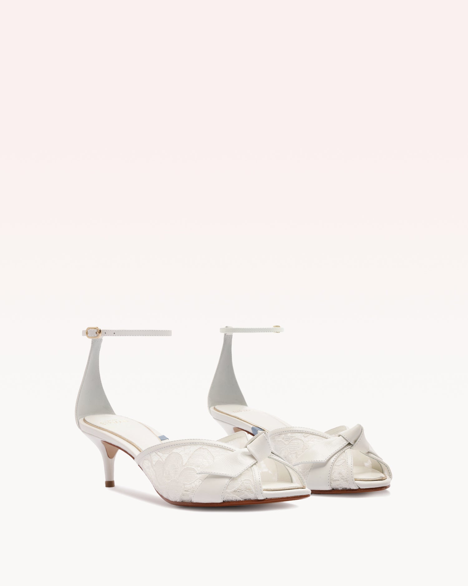 Clarita Bloom Lace 50