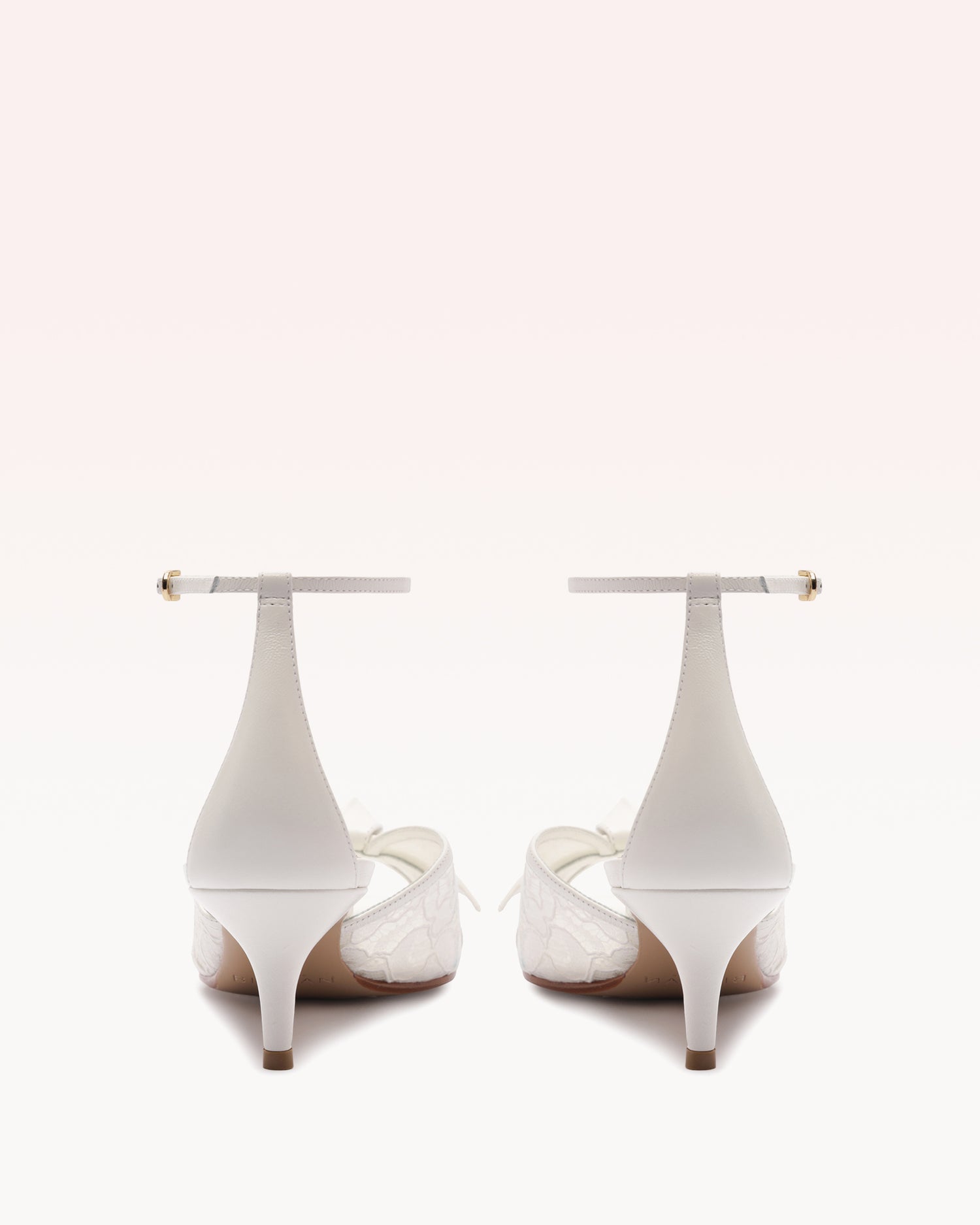 Clarita Bloom Lace 50