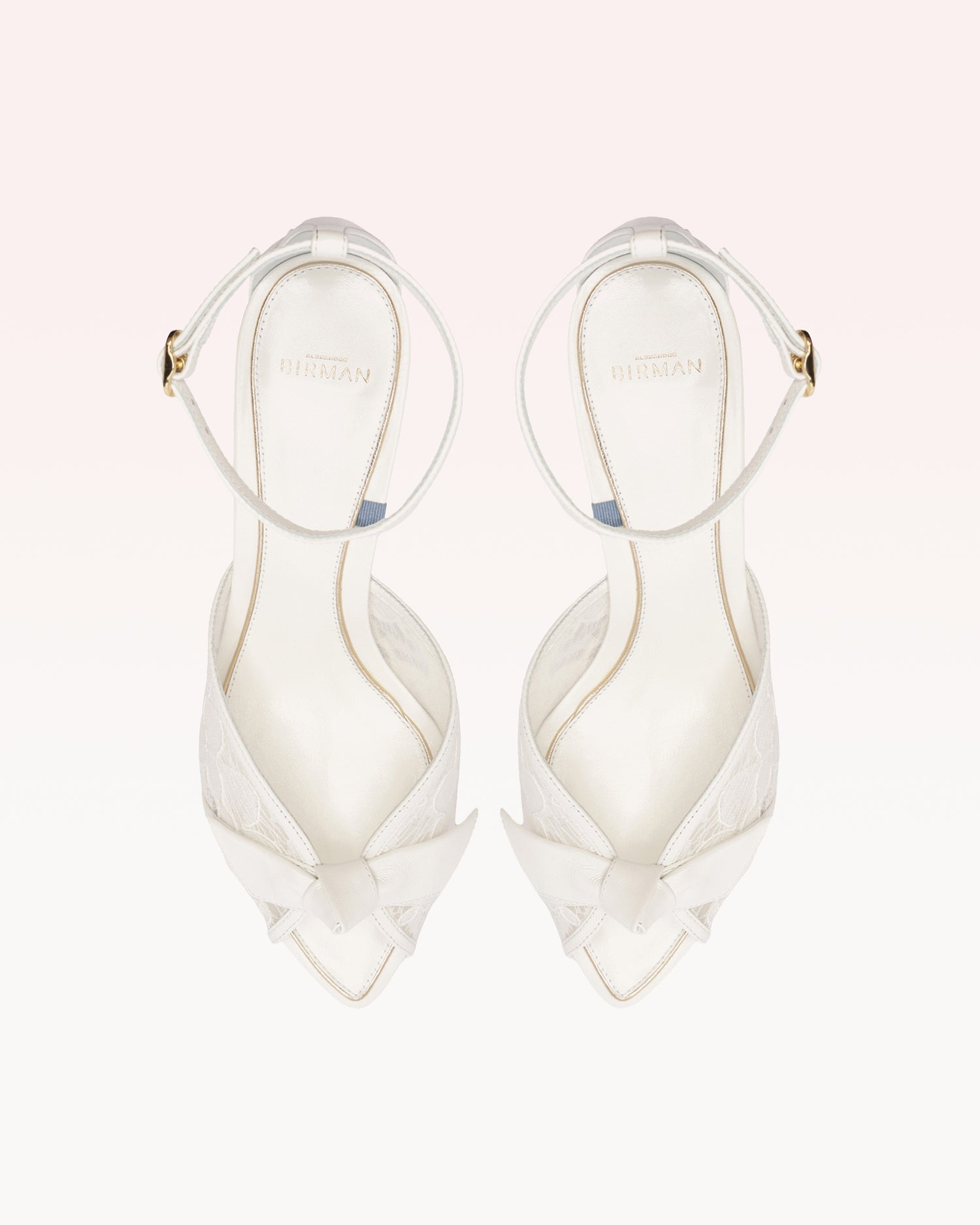 Clarita Bloom Lace 50