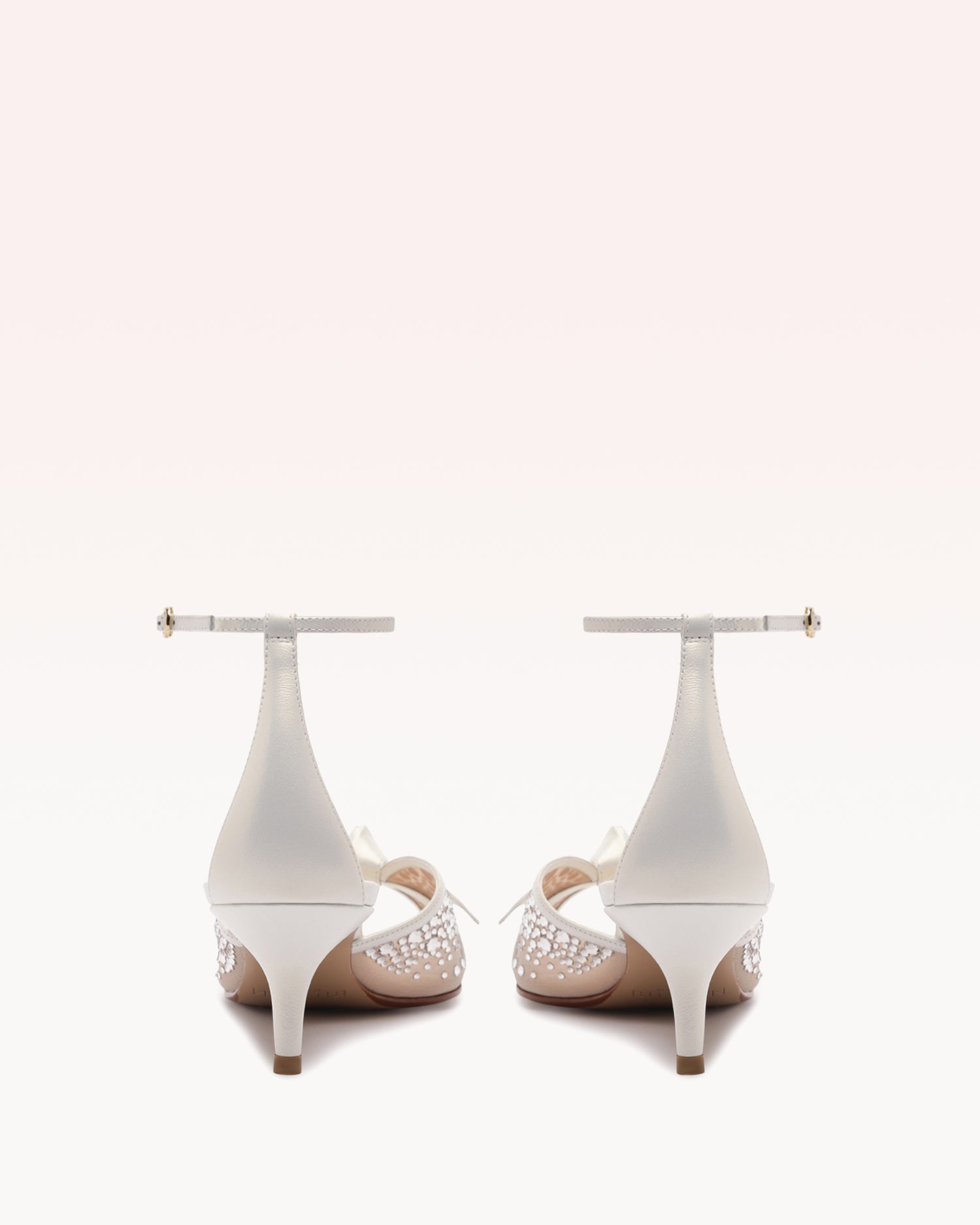 Clarita Bloom Crystal 50