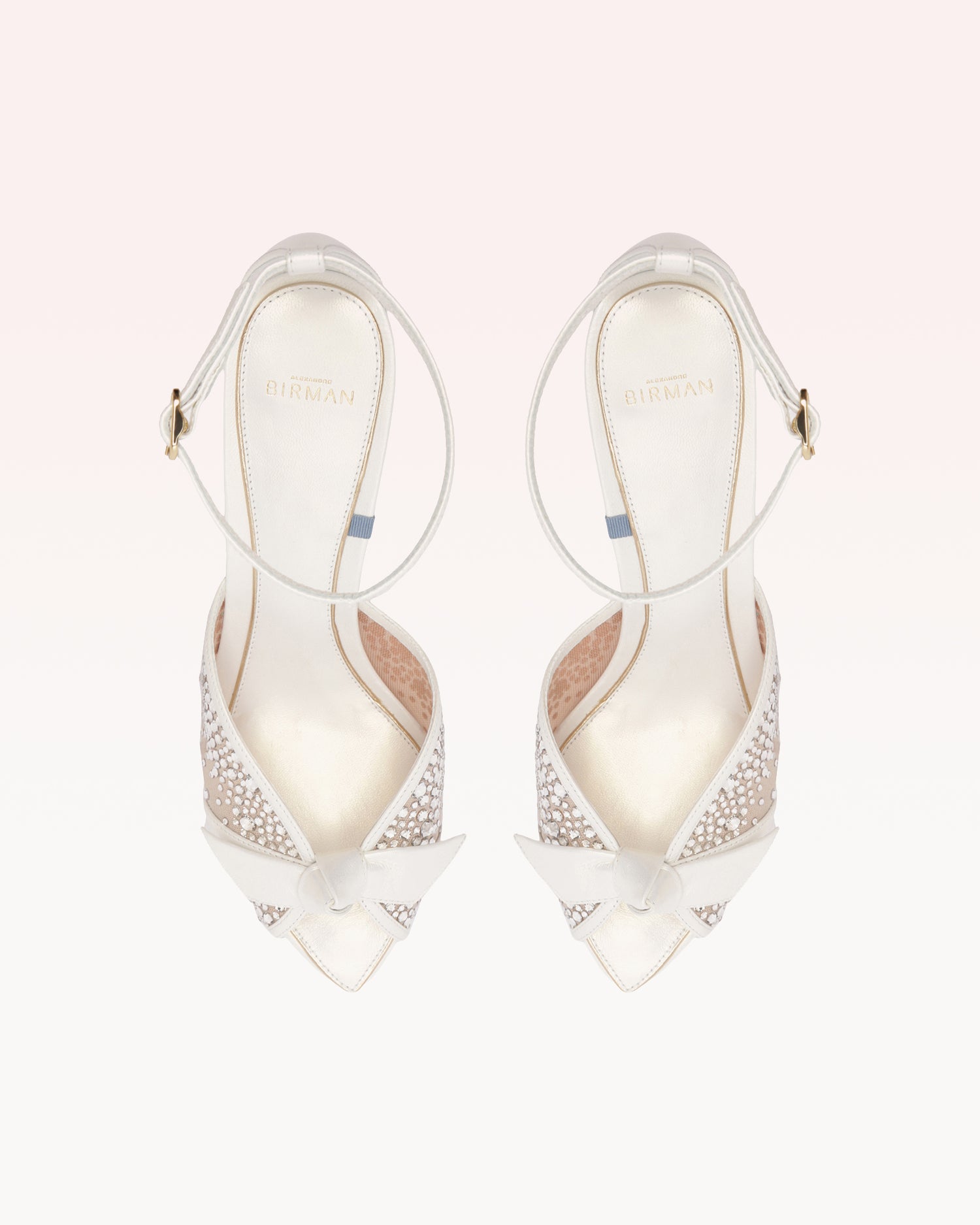 Clarita Bloom Crystal 50