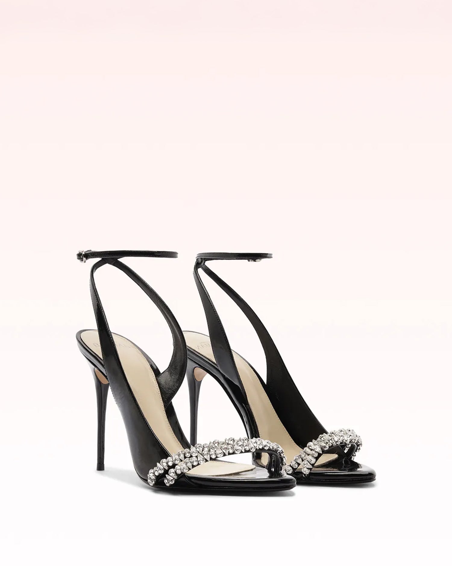 Nicole 100 Black