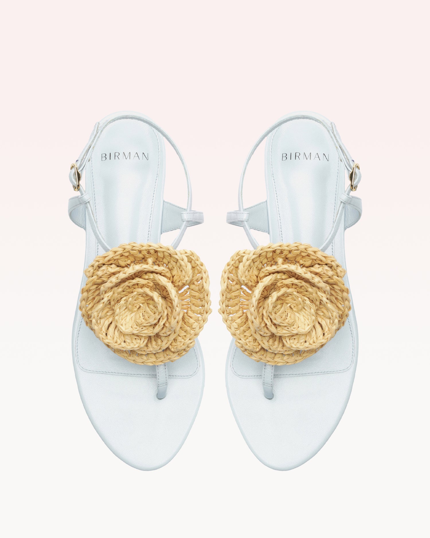 Sadie Flower Flat Flats R/25   