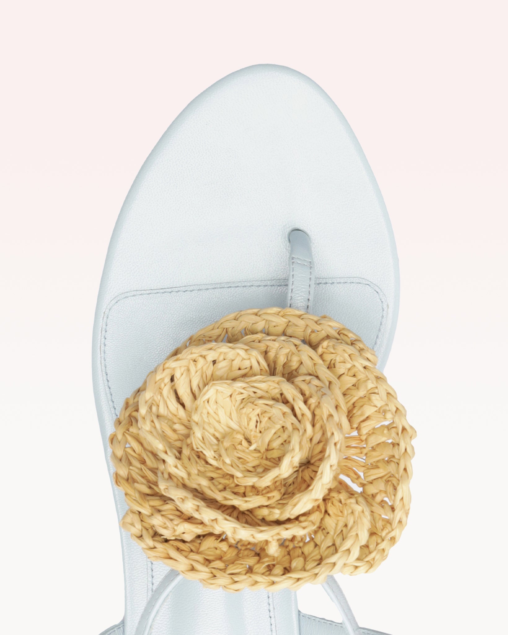 Sadie Flower Flat – Alexandre Birman