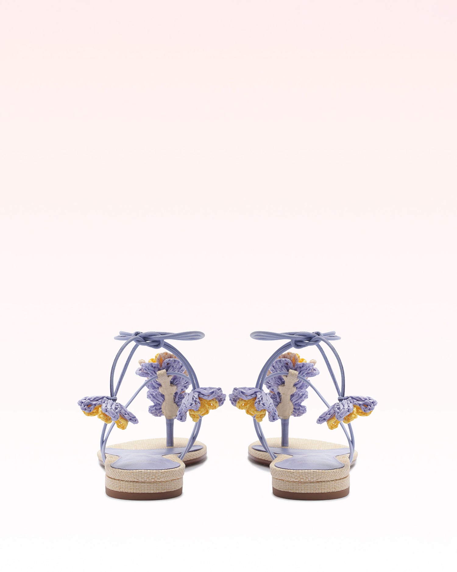 Valentina 10 Light Lilac