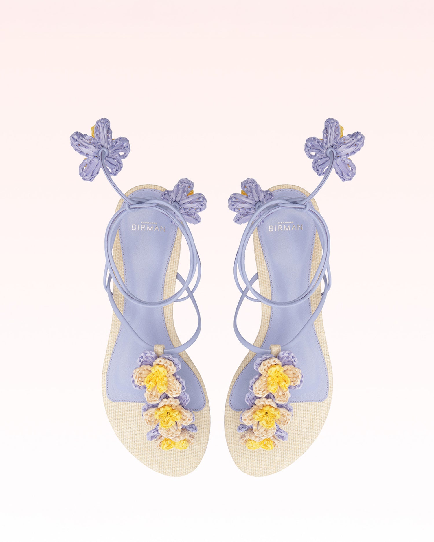 Valentina 10 Light Lilac