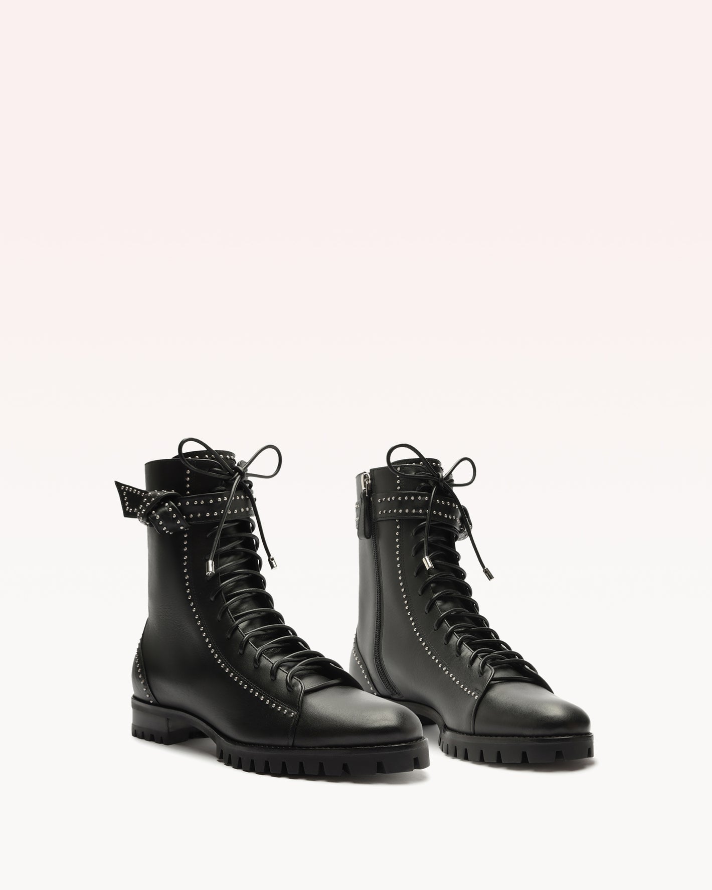 Designer Boots For Women - Alexandre Birman